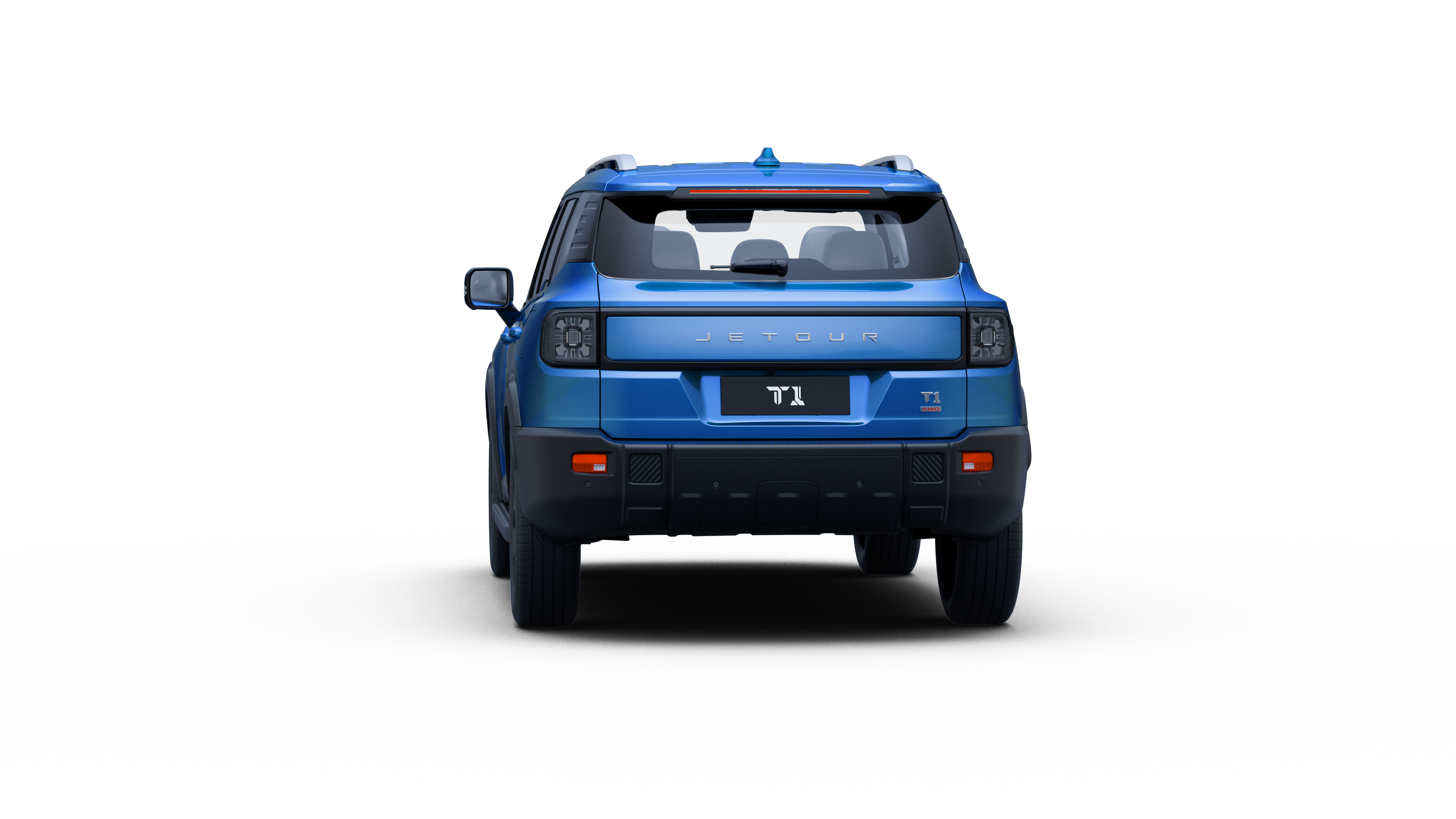 Blue 37