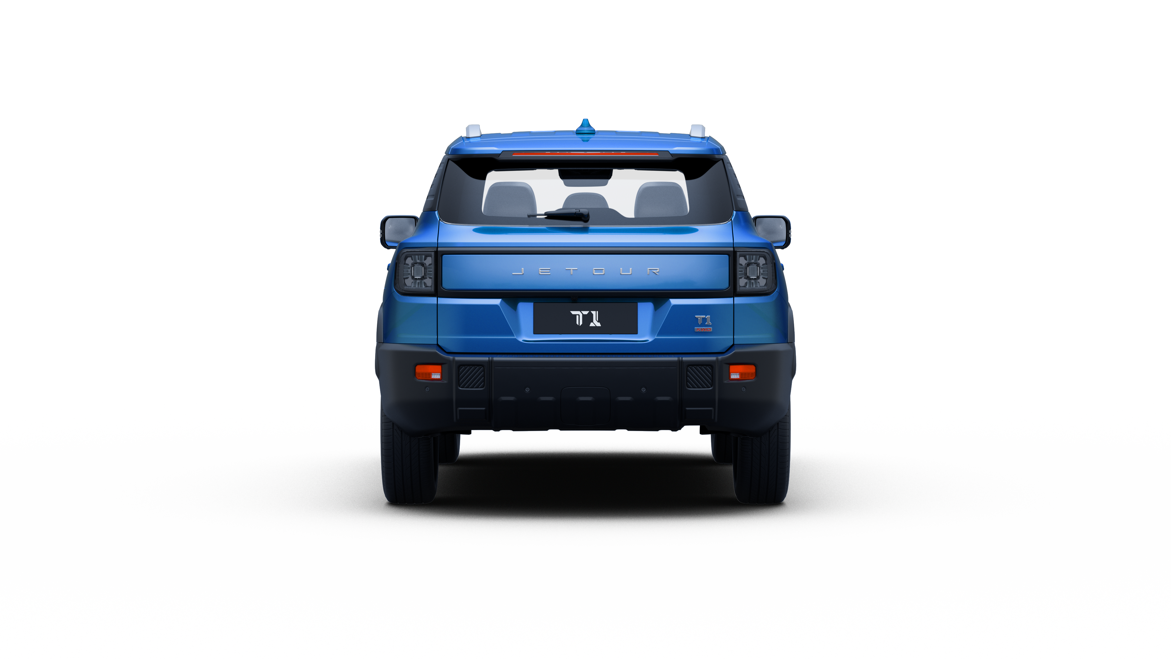 Blue 38