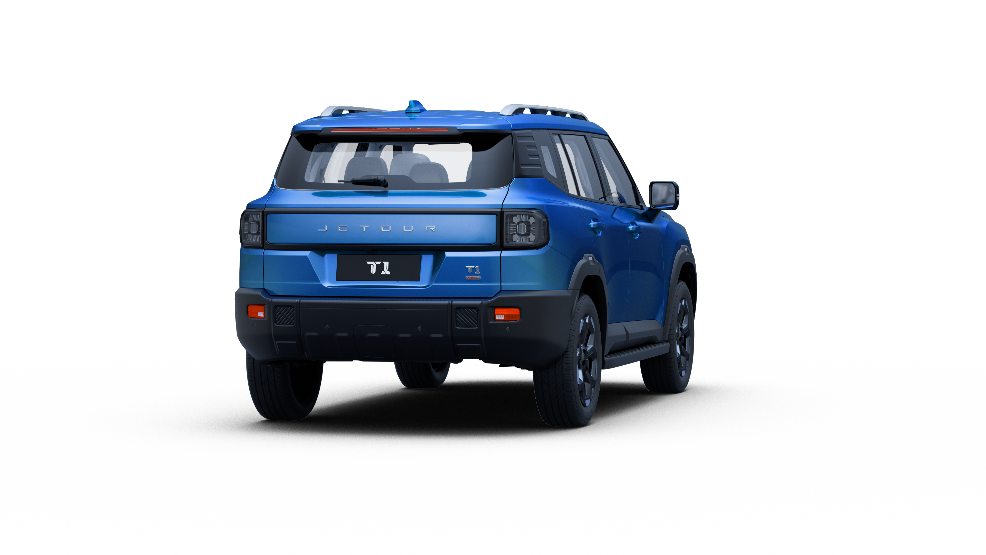 Blue 41