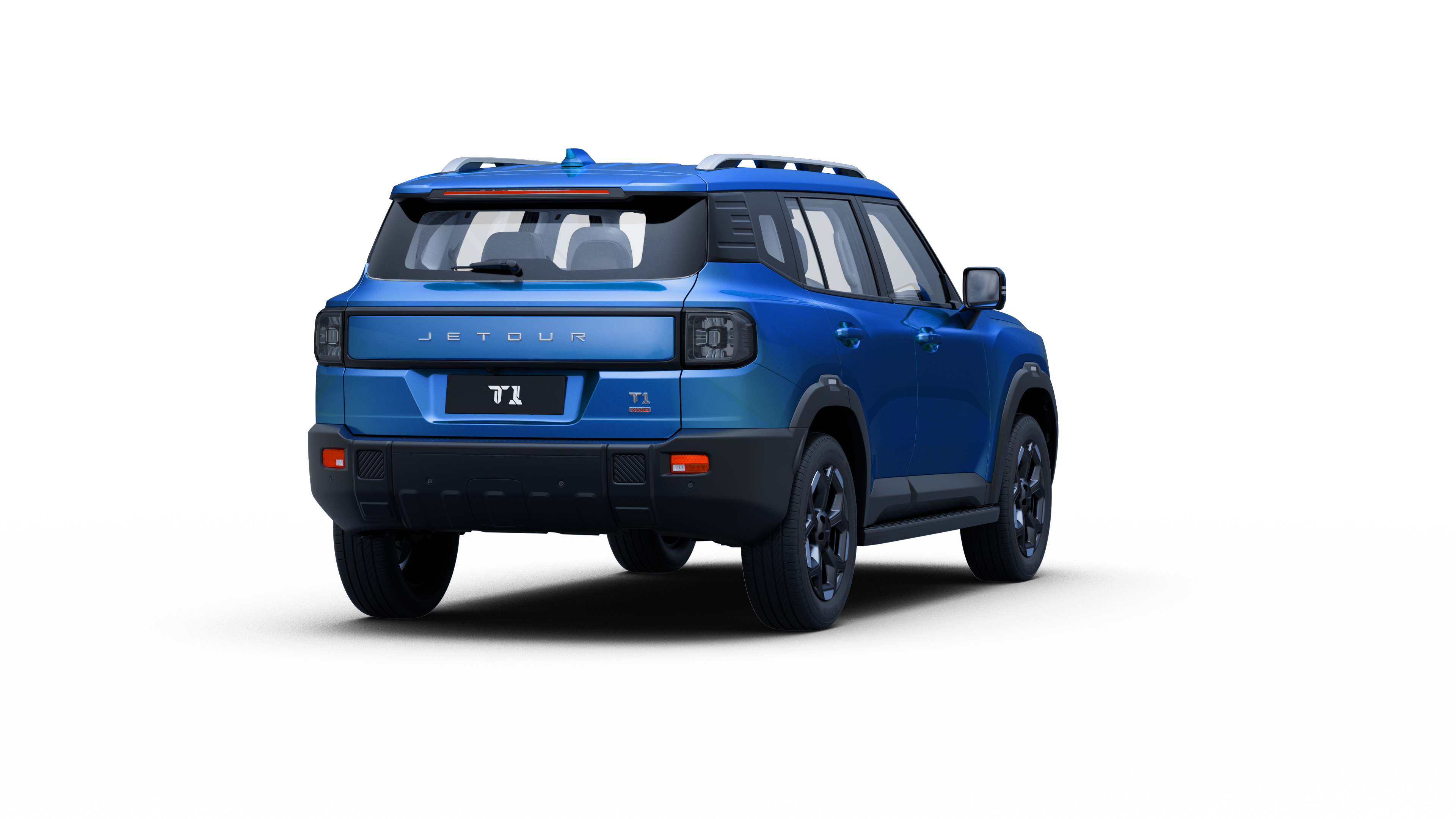 Blue 42