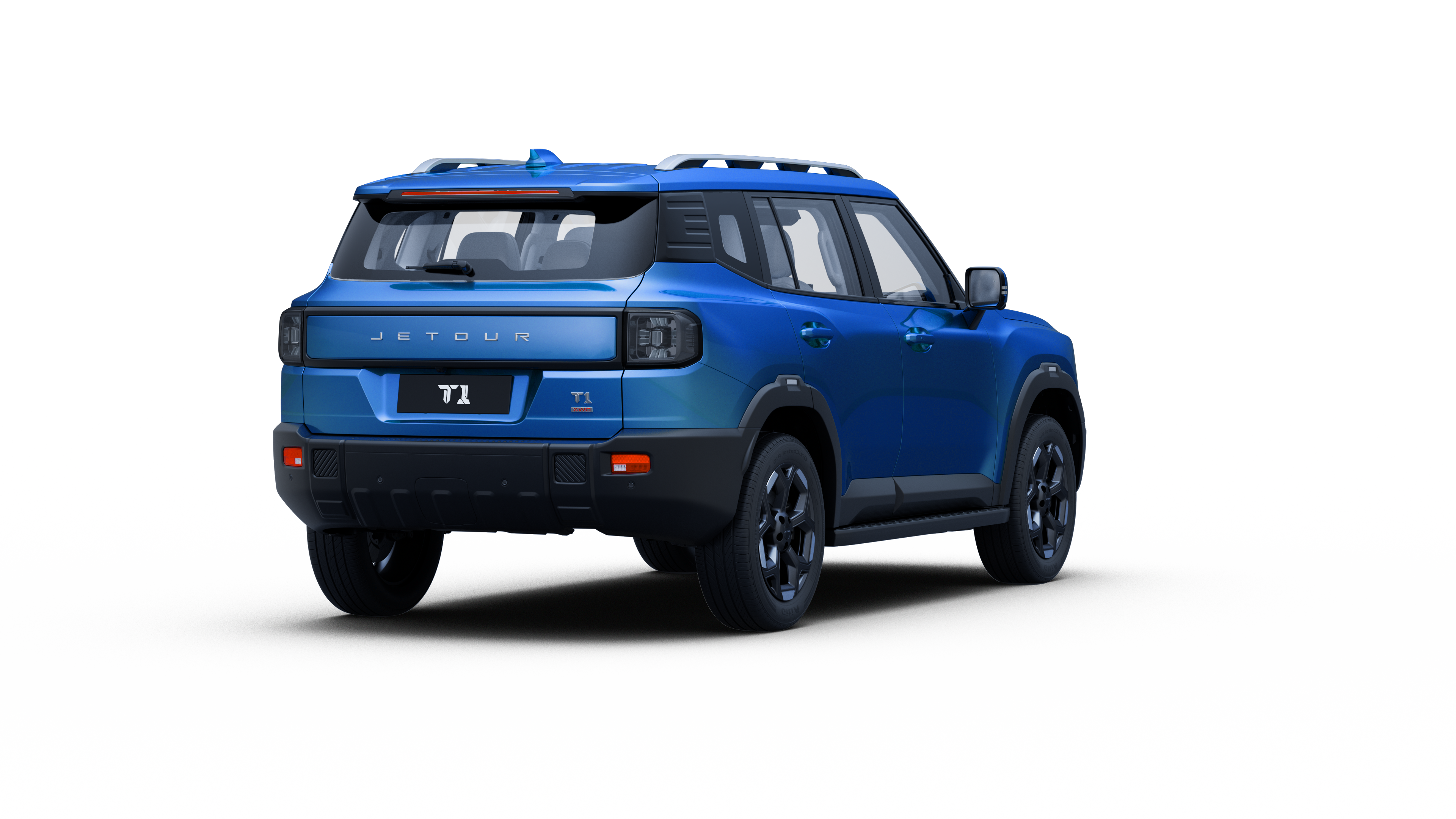 Blue 43