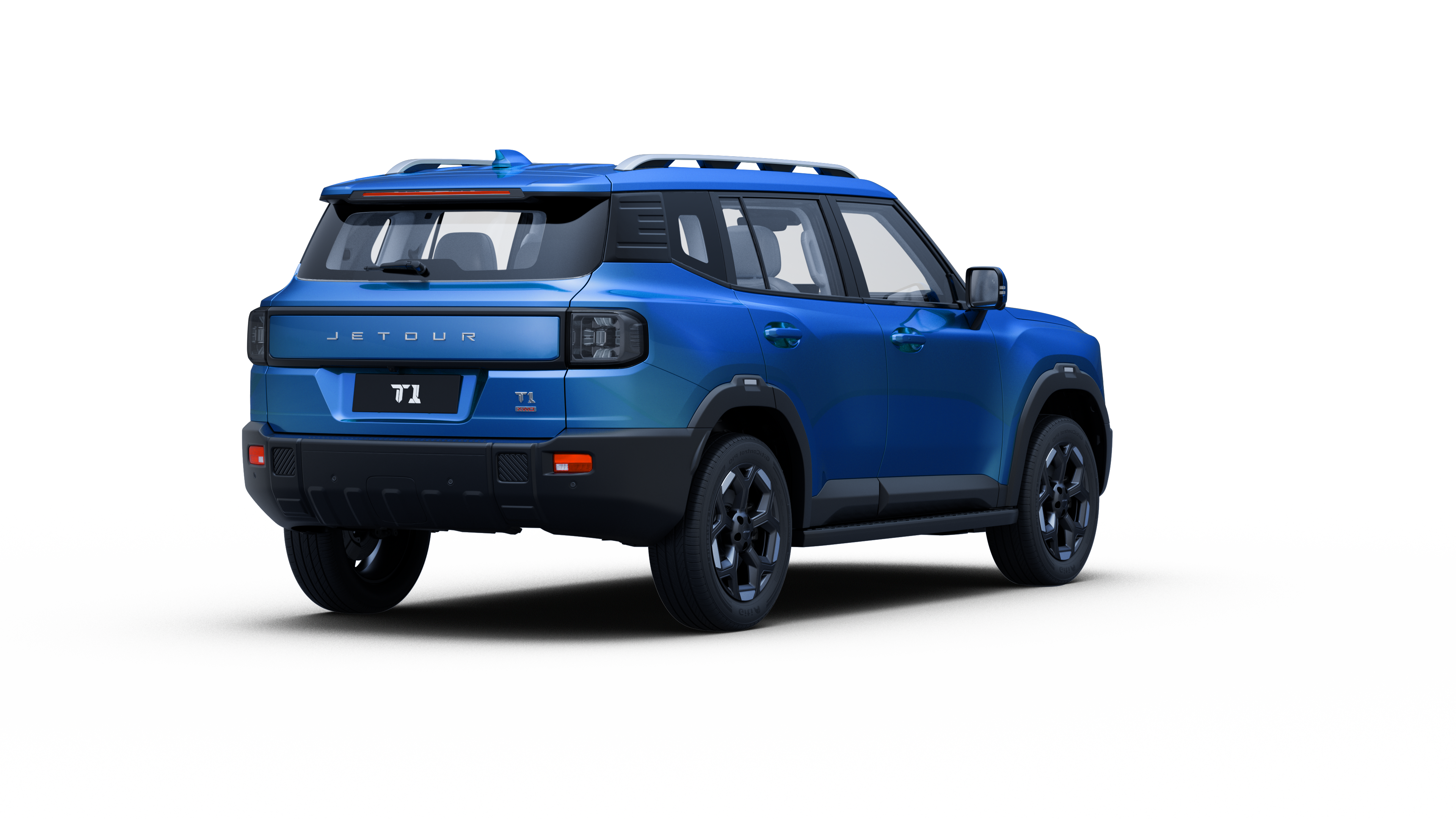 Blue 44