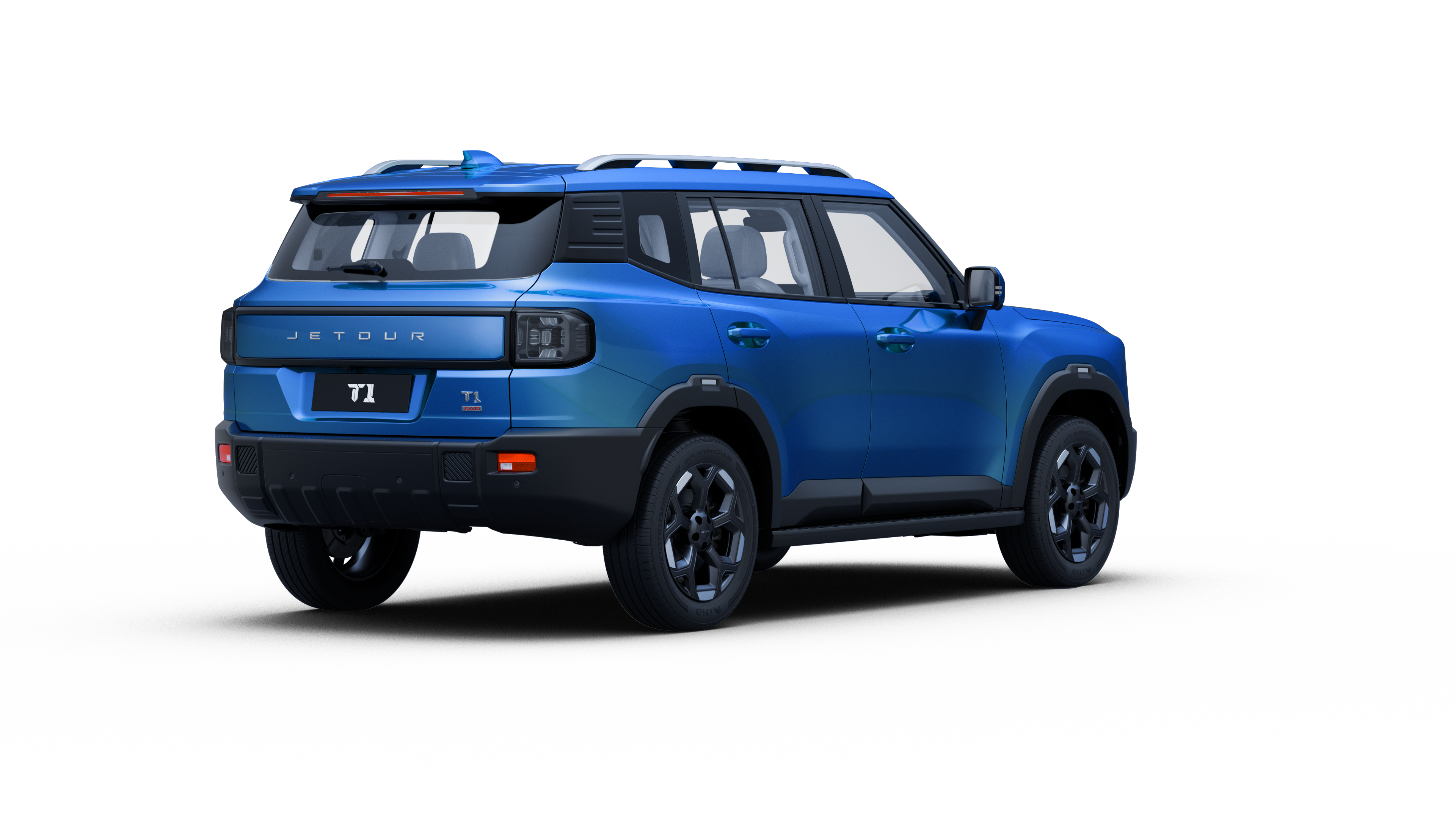 Blue 45