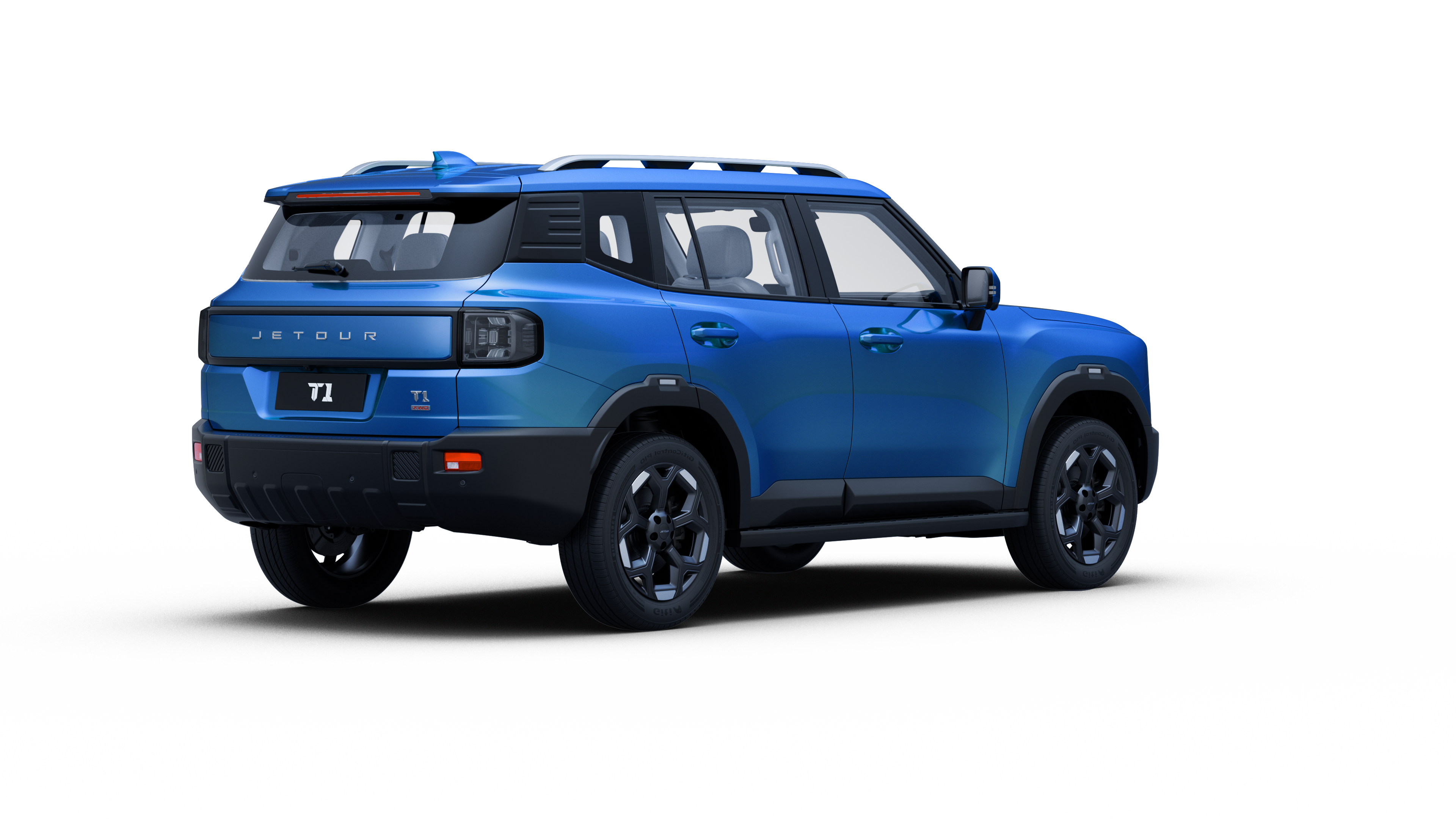 Blue 46