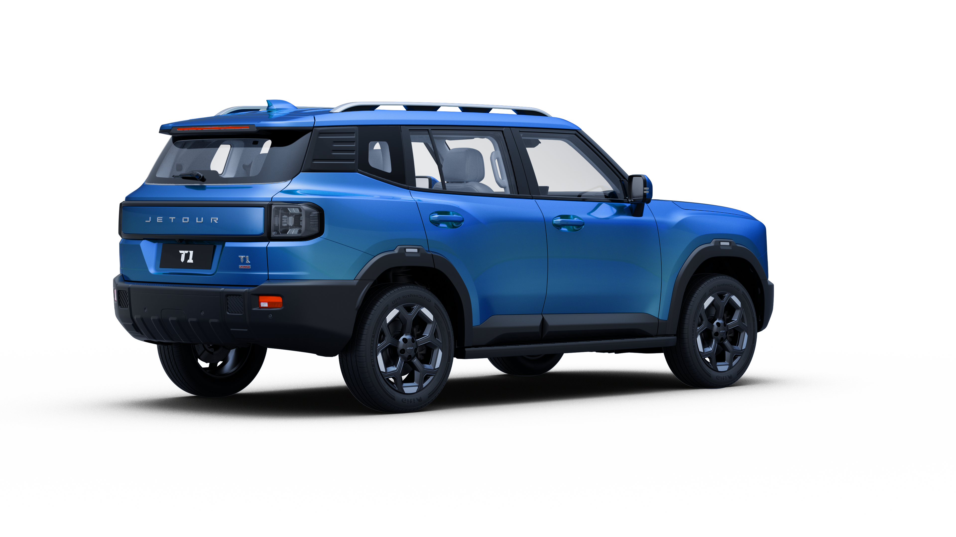 Blue 47