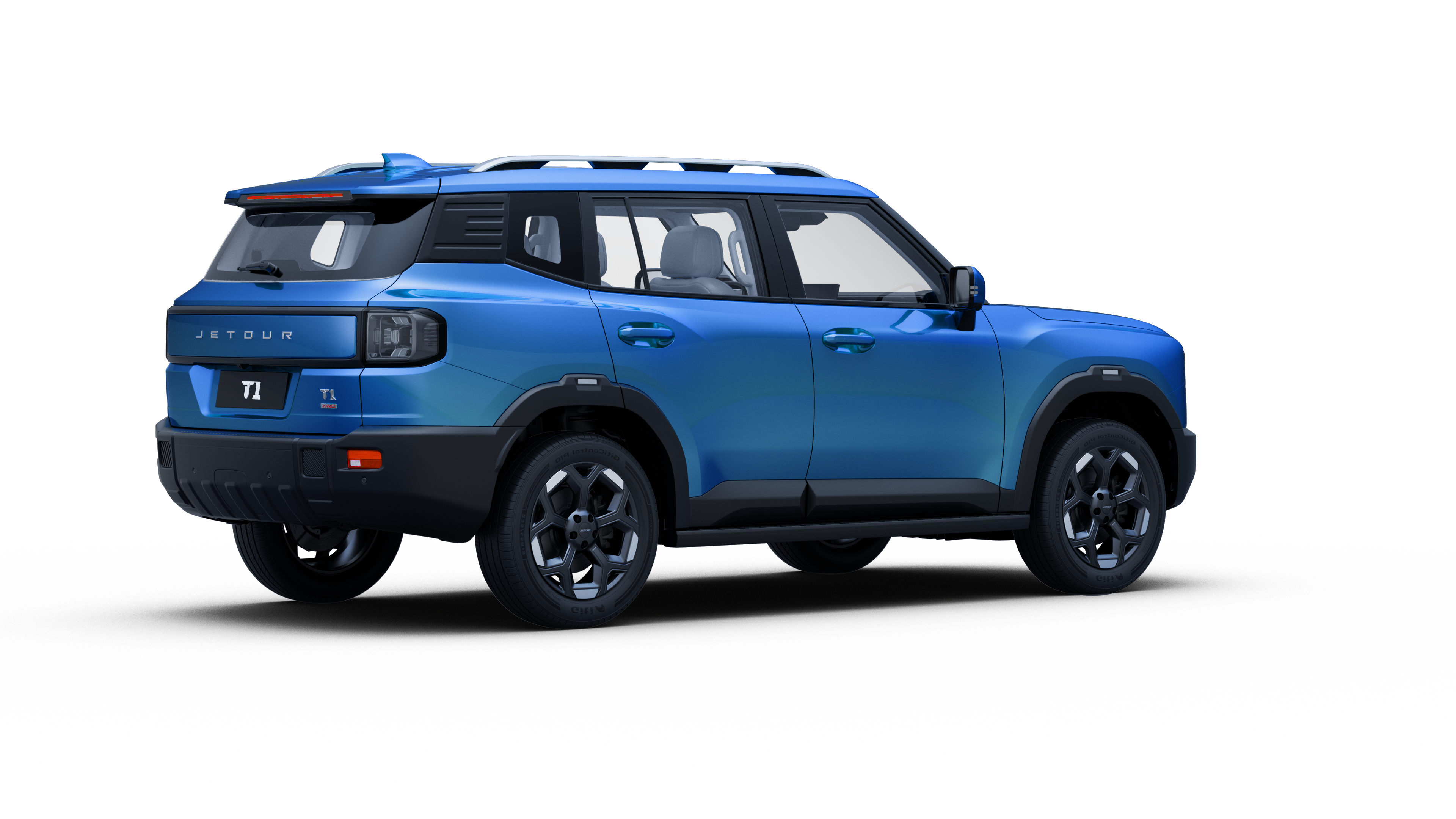 Blue 48