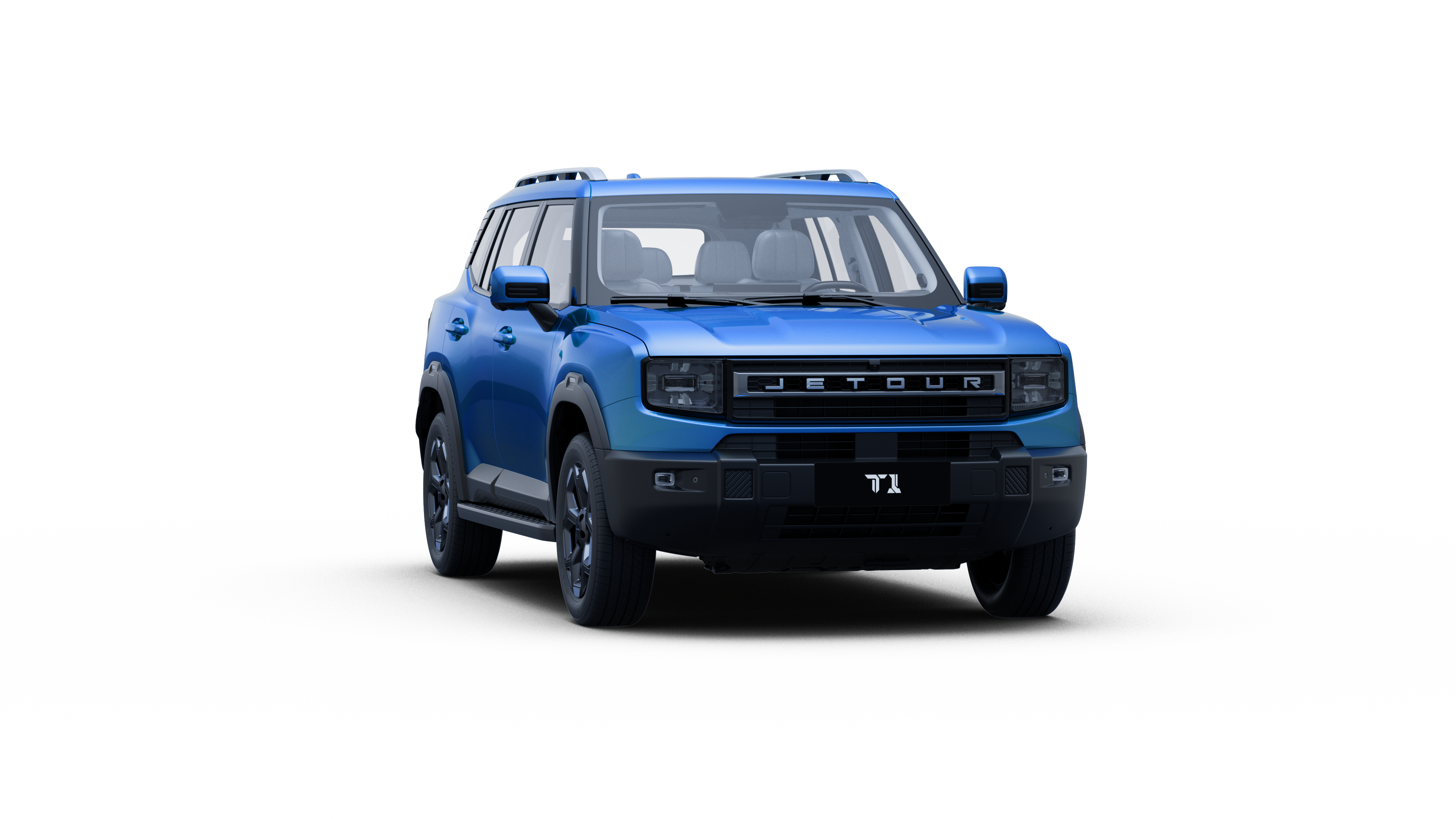 Blue 71