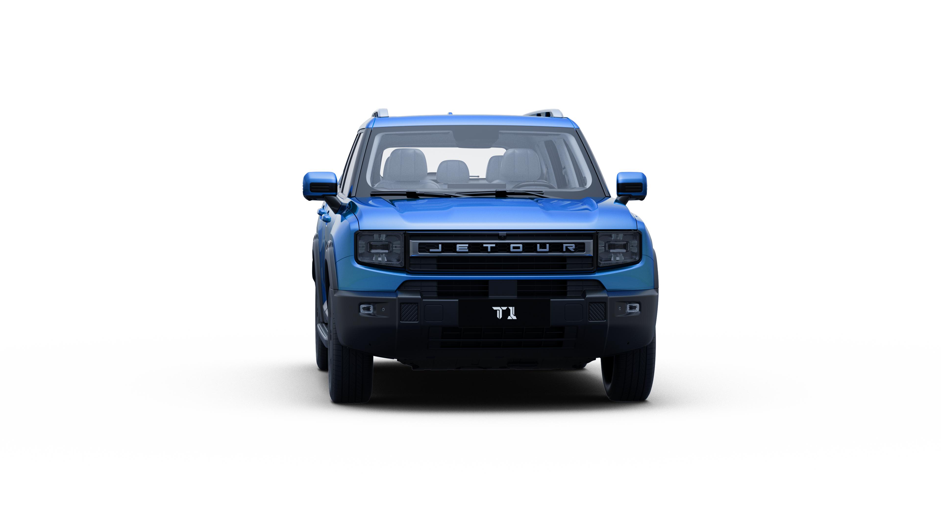 Blue 73