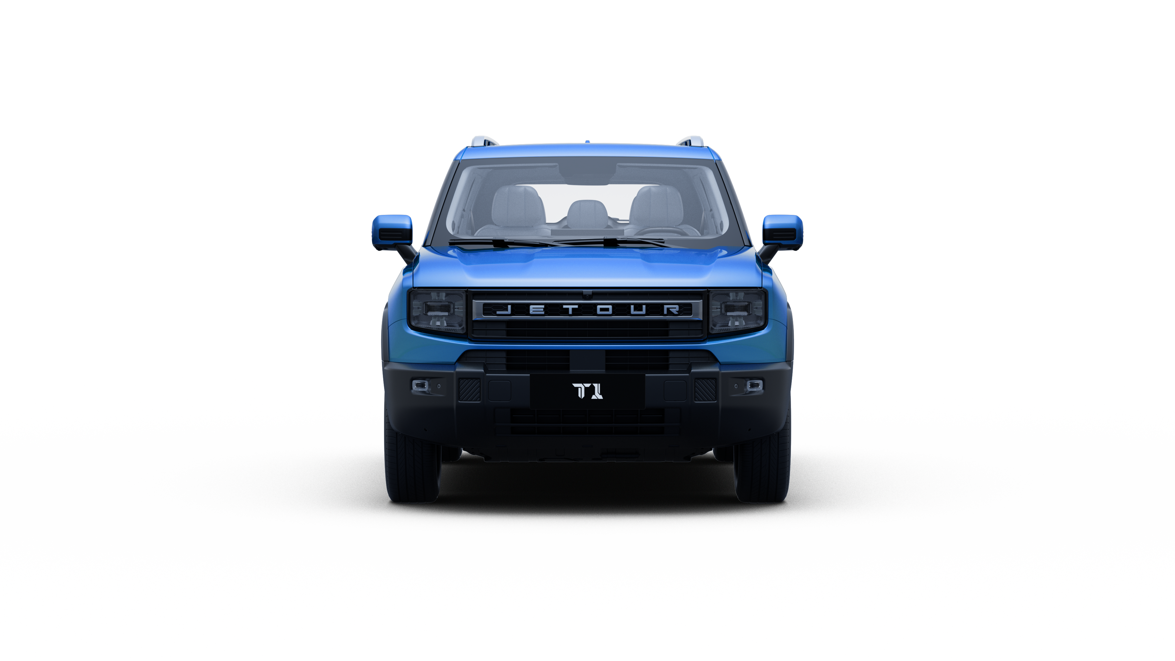Blue 74