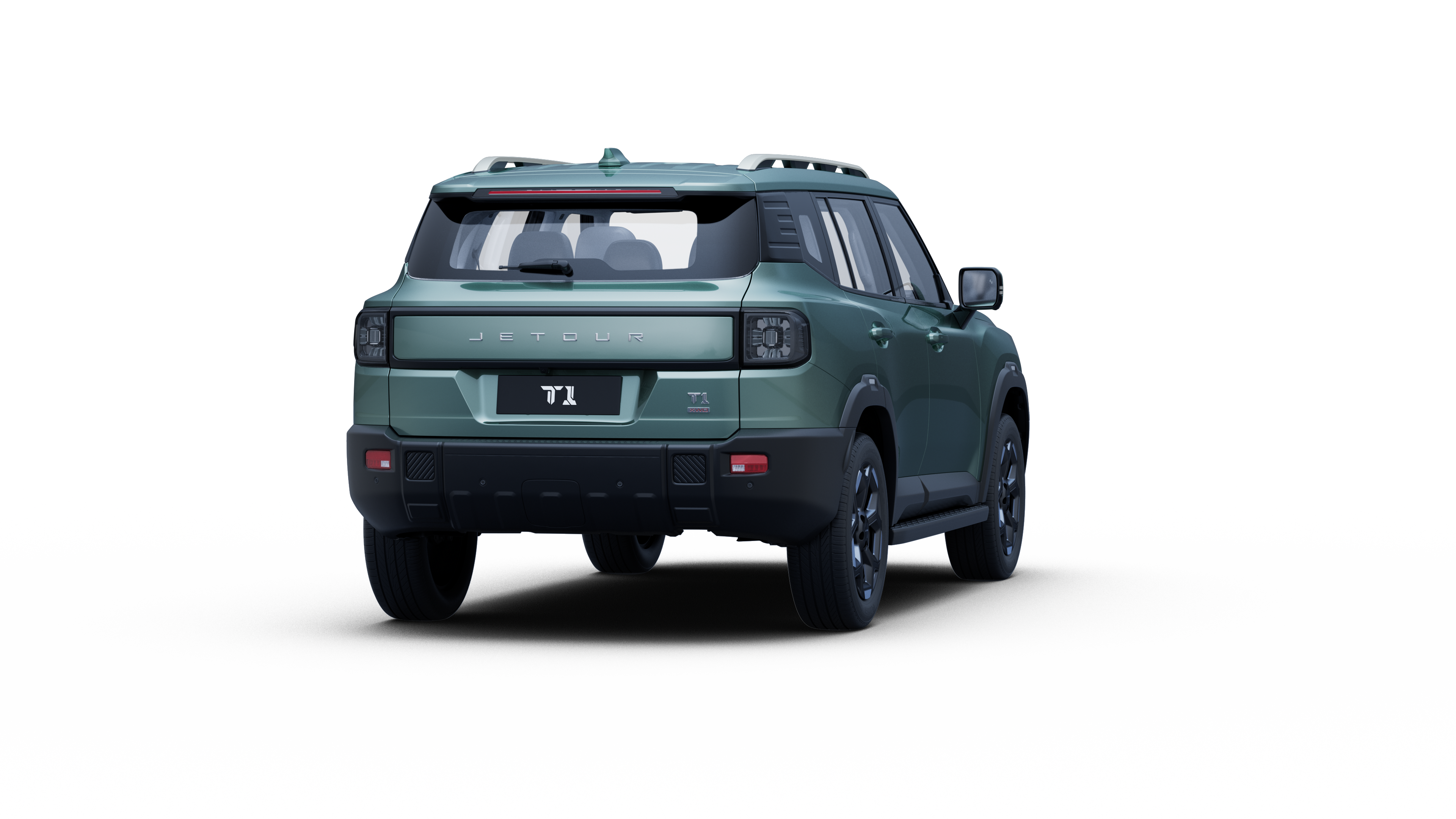 Electroplated Green 40