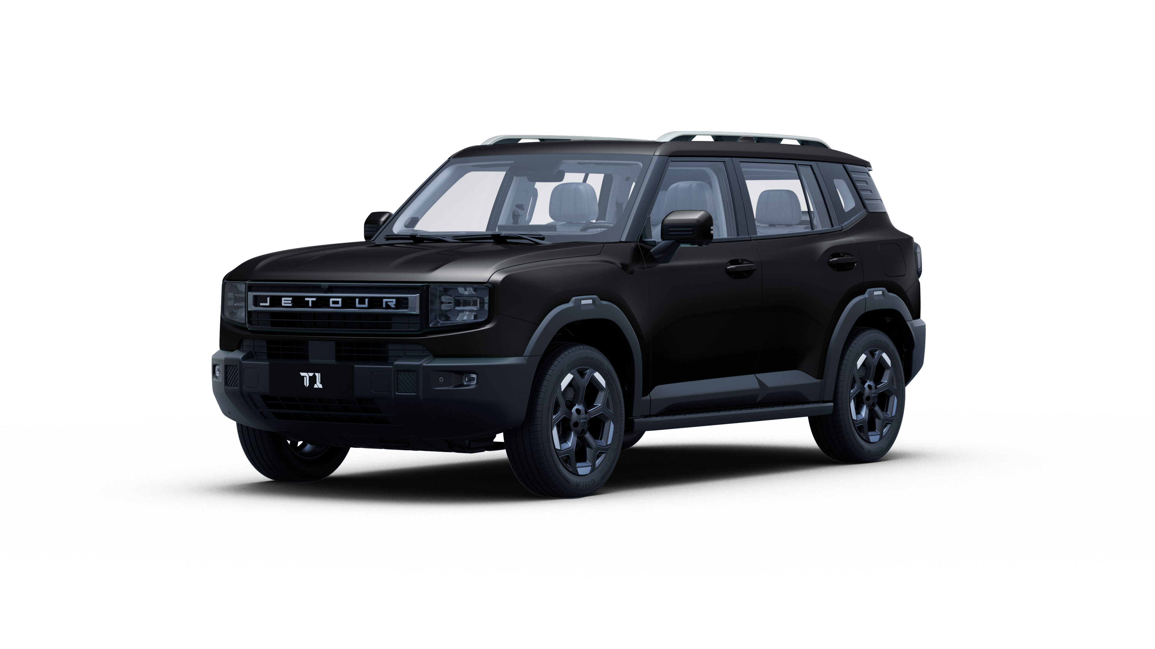 Black 1