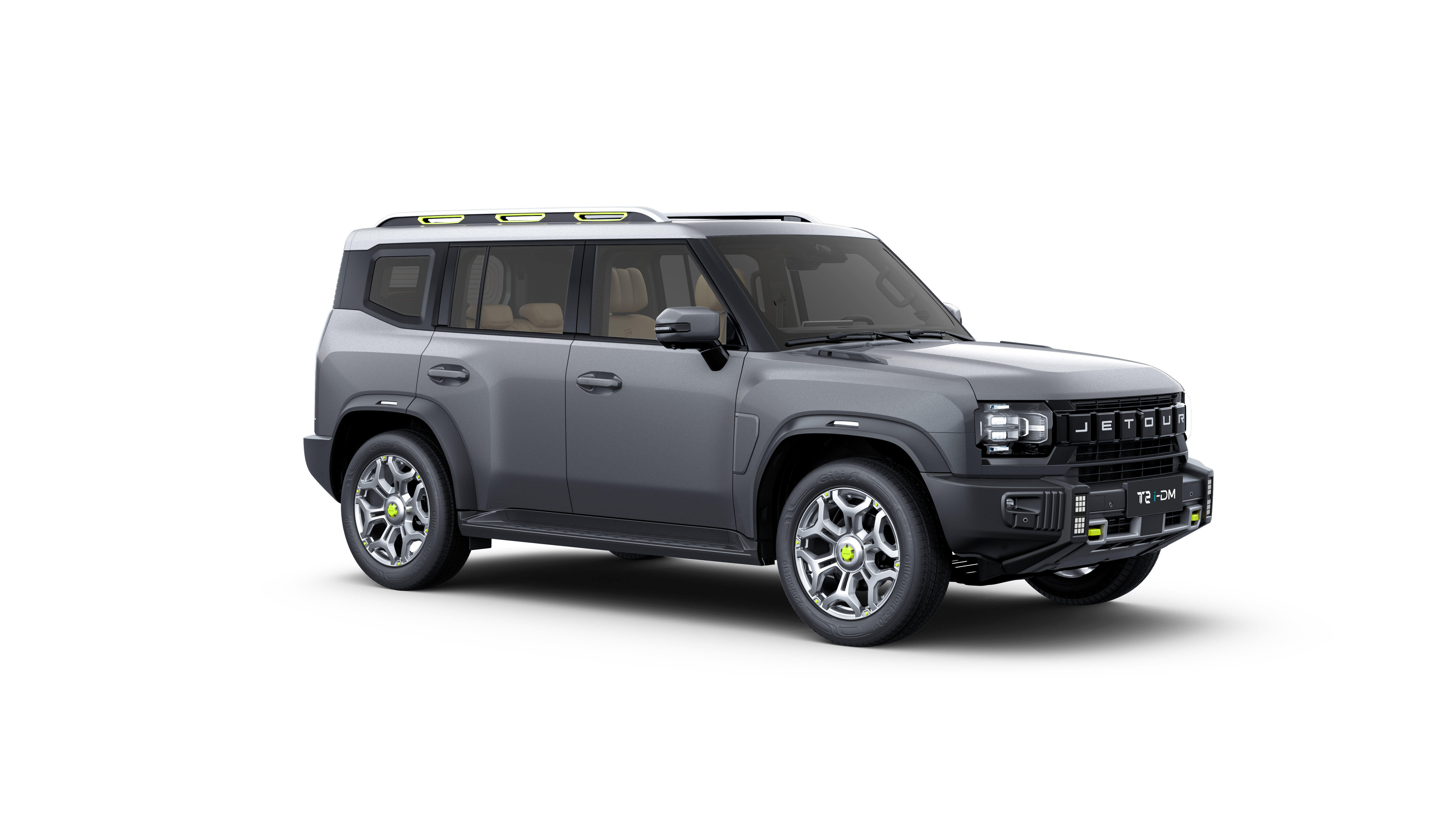 Highway grey 11