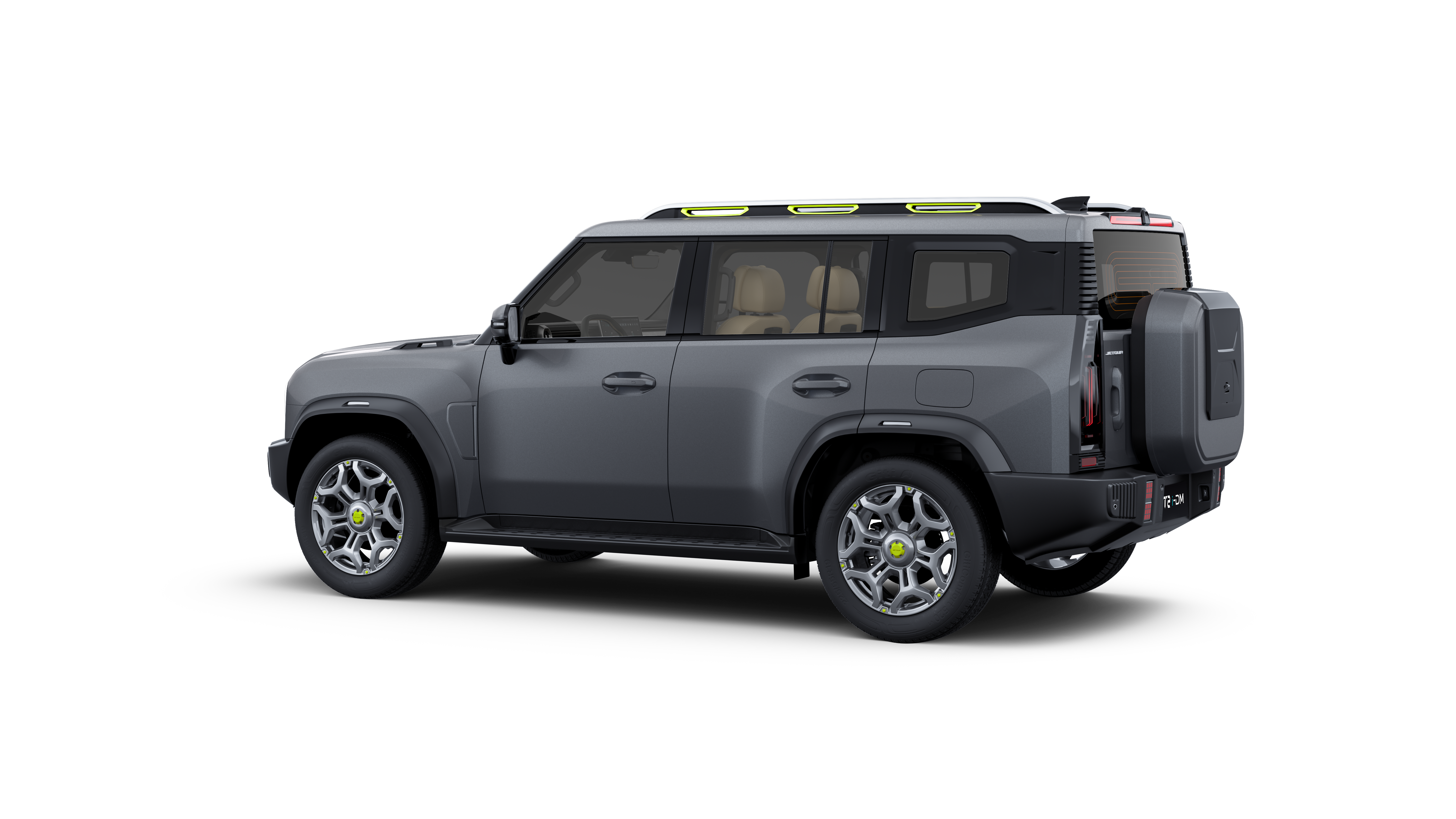 Highway grey 28