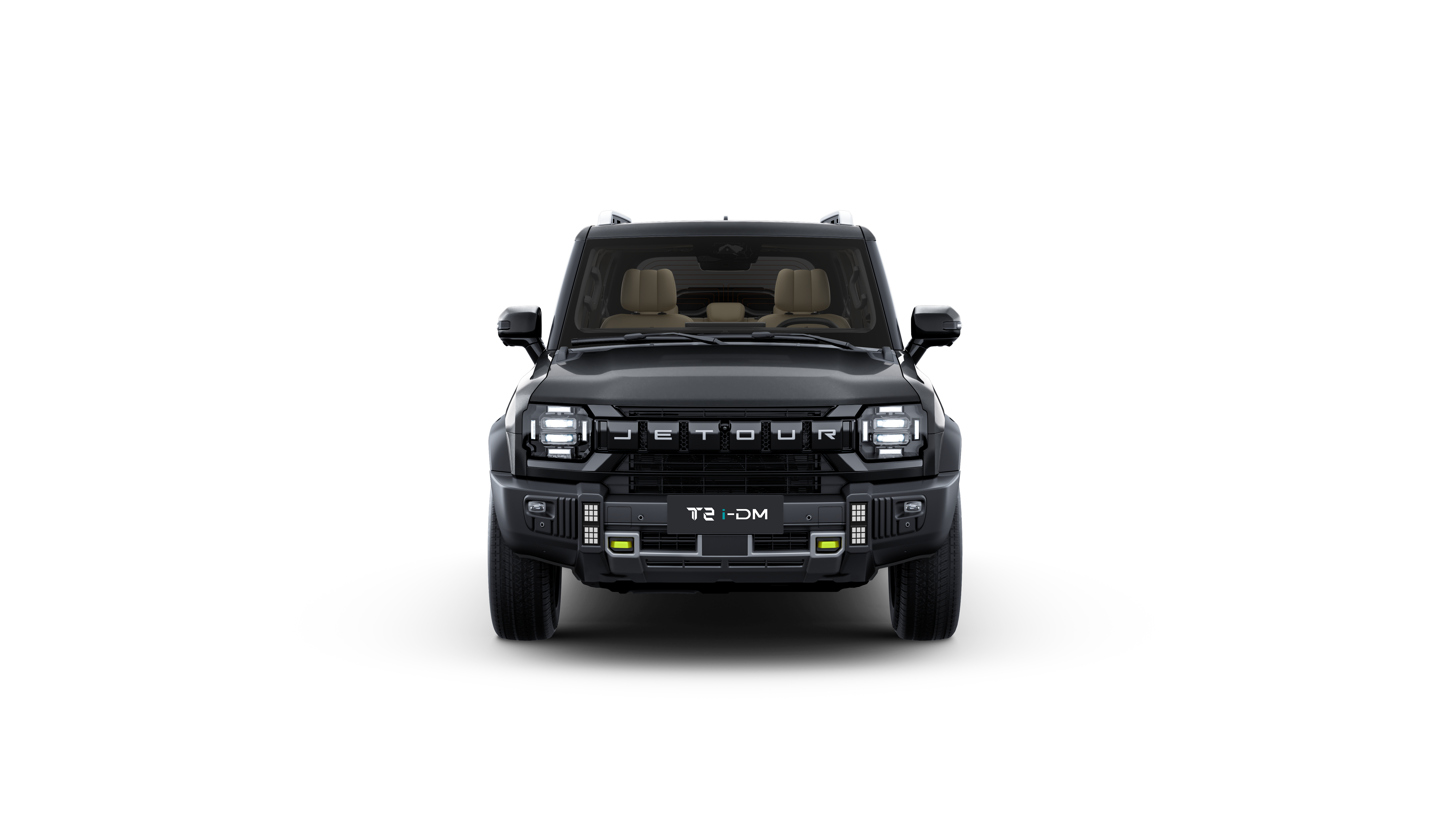 Night black 8