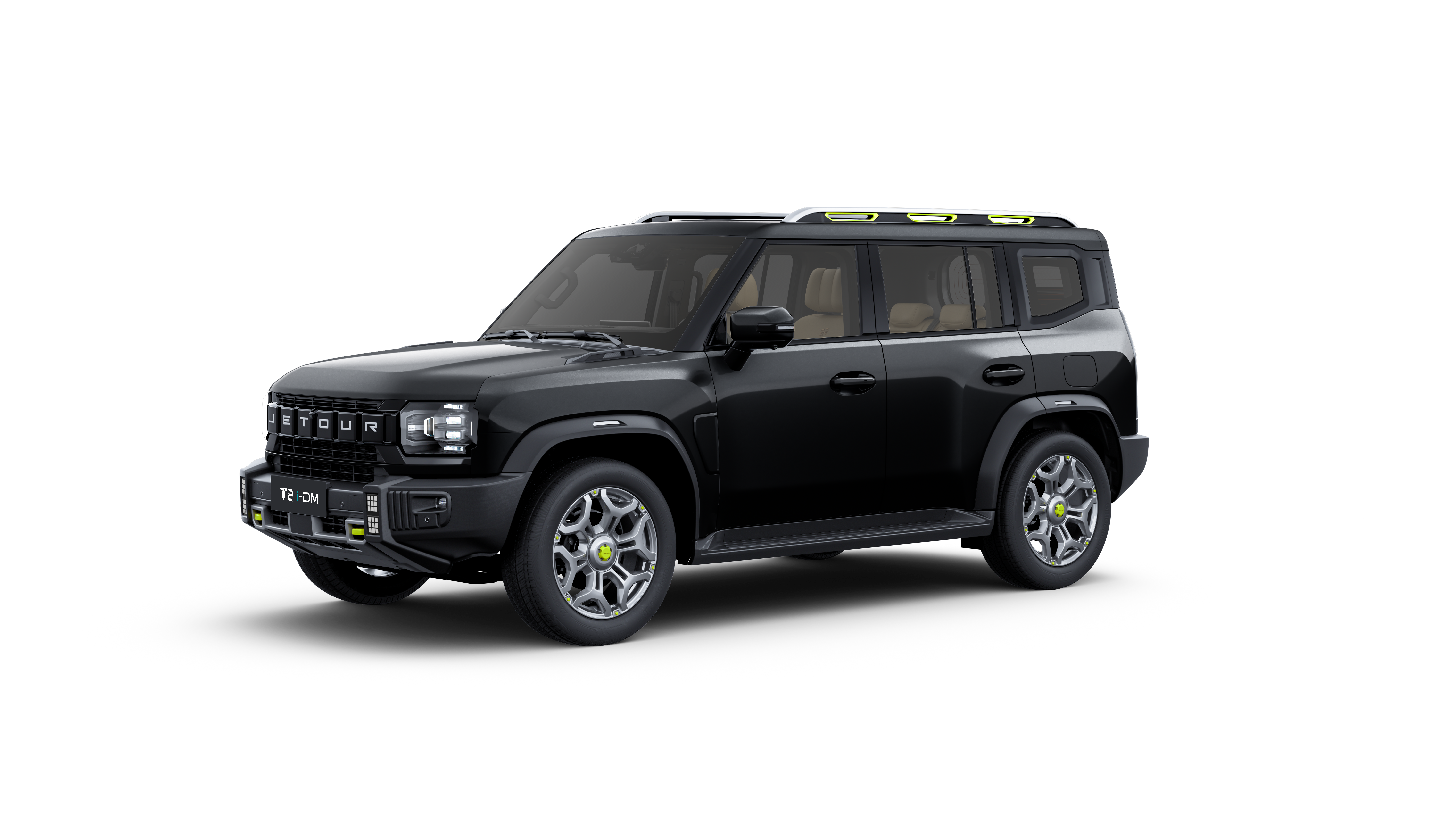 Night black 32
