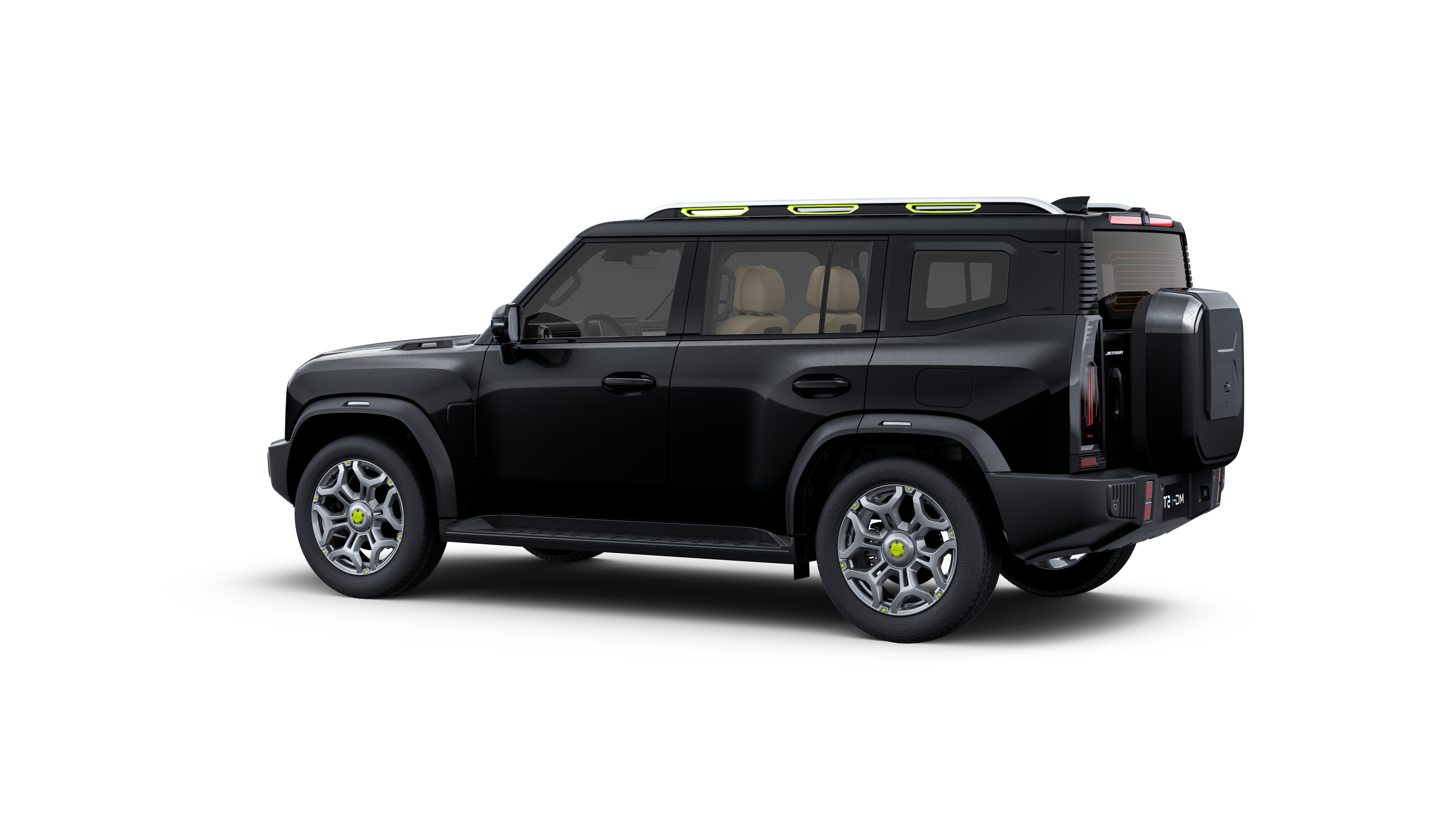 Night black 39