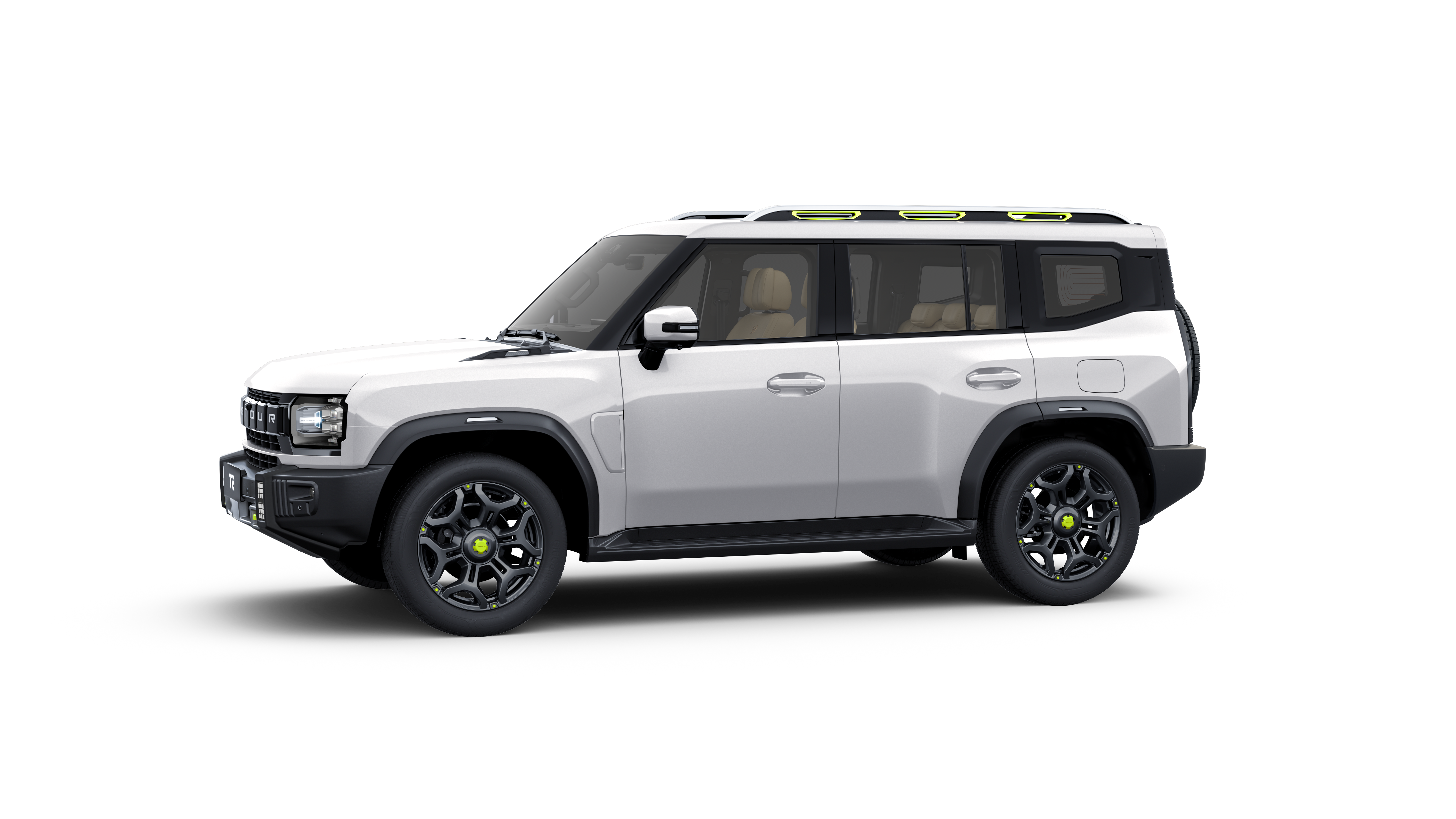 WHITE 27
