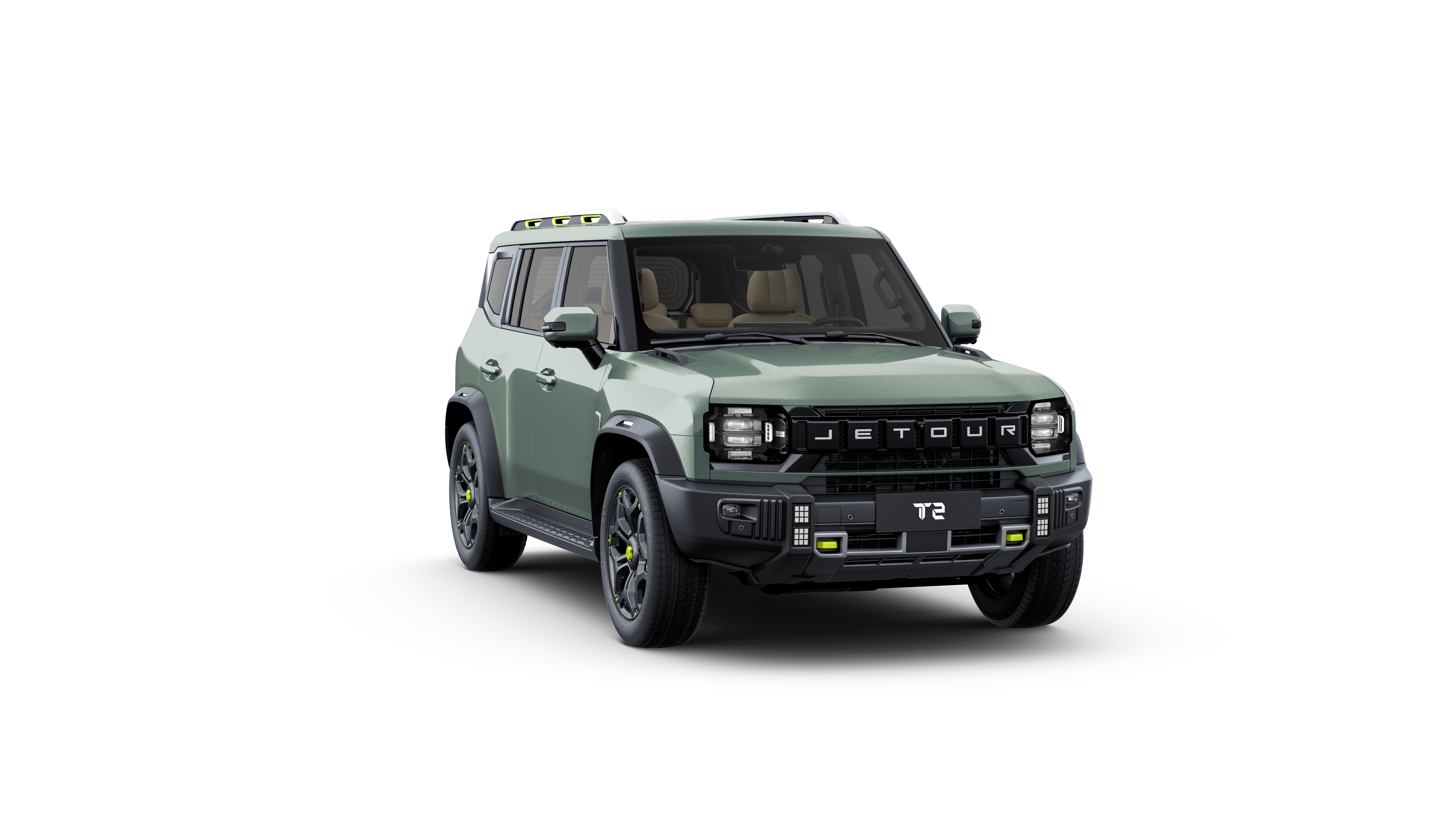 GREEN 17