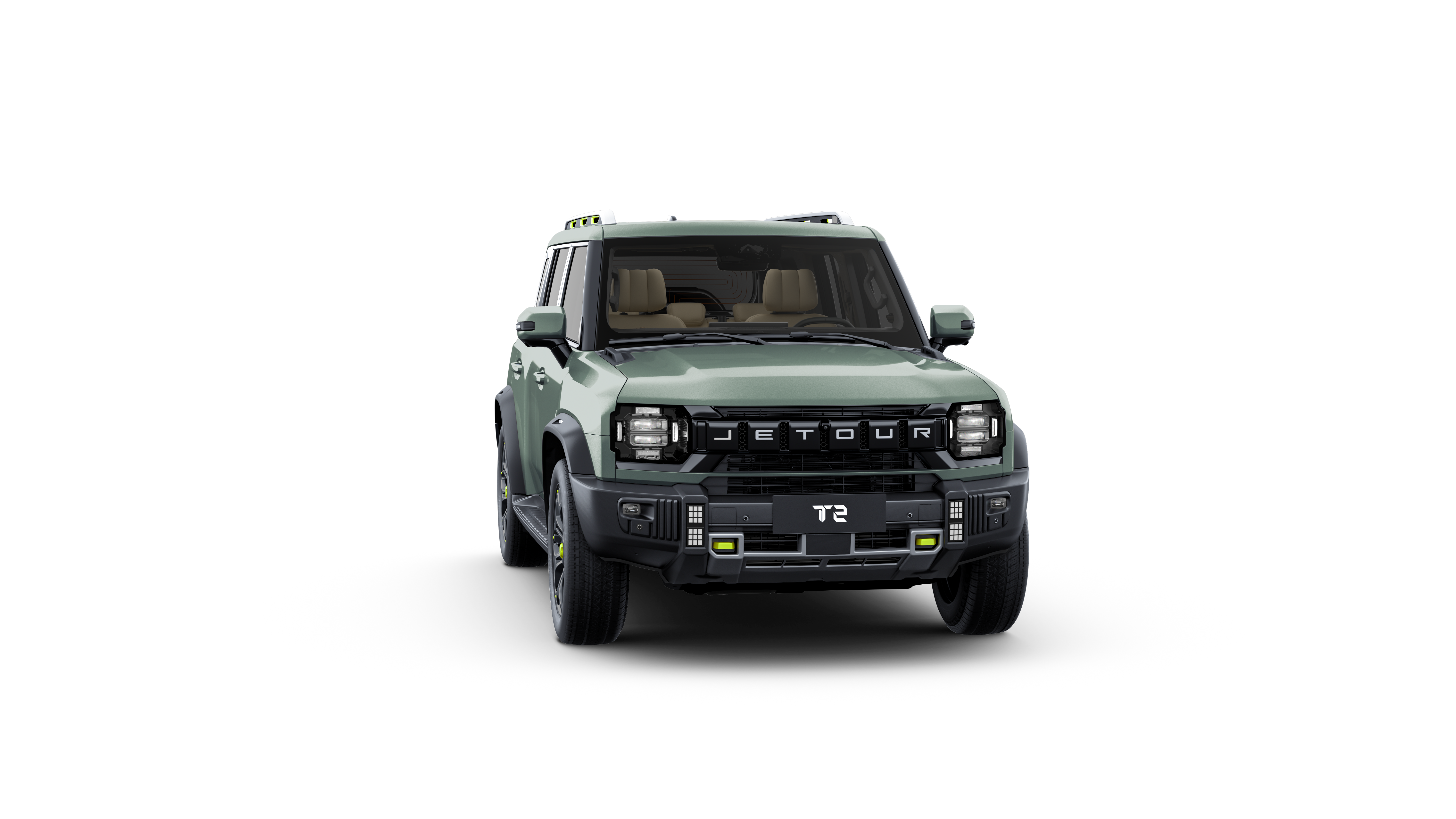 GREEN 18