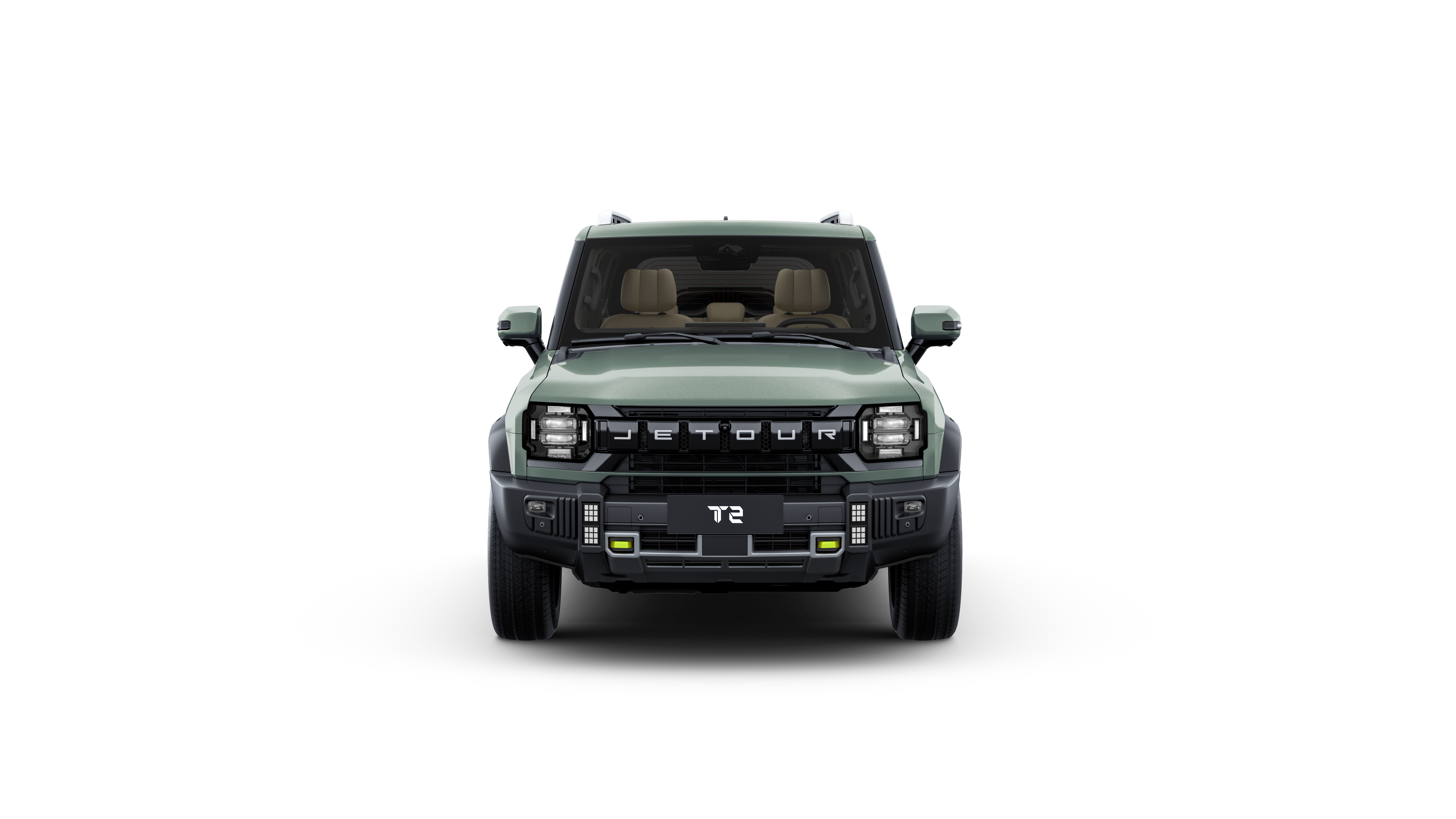 GREEN 19