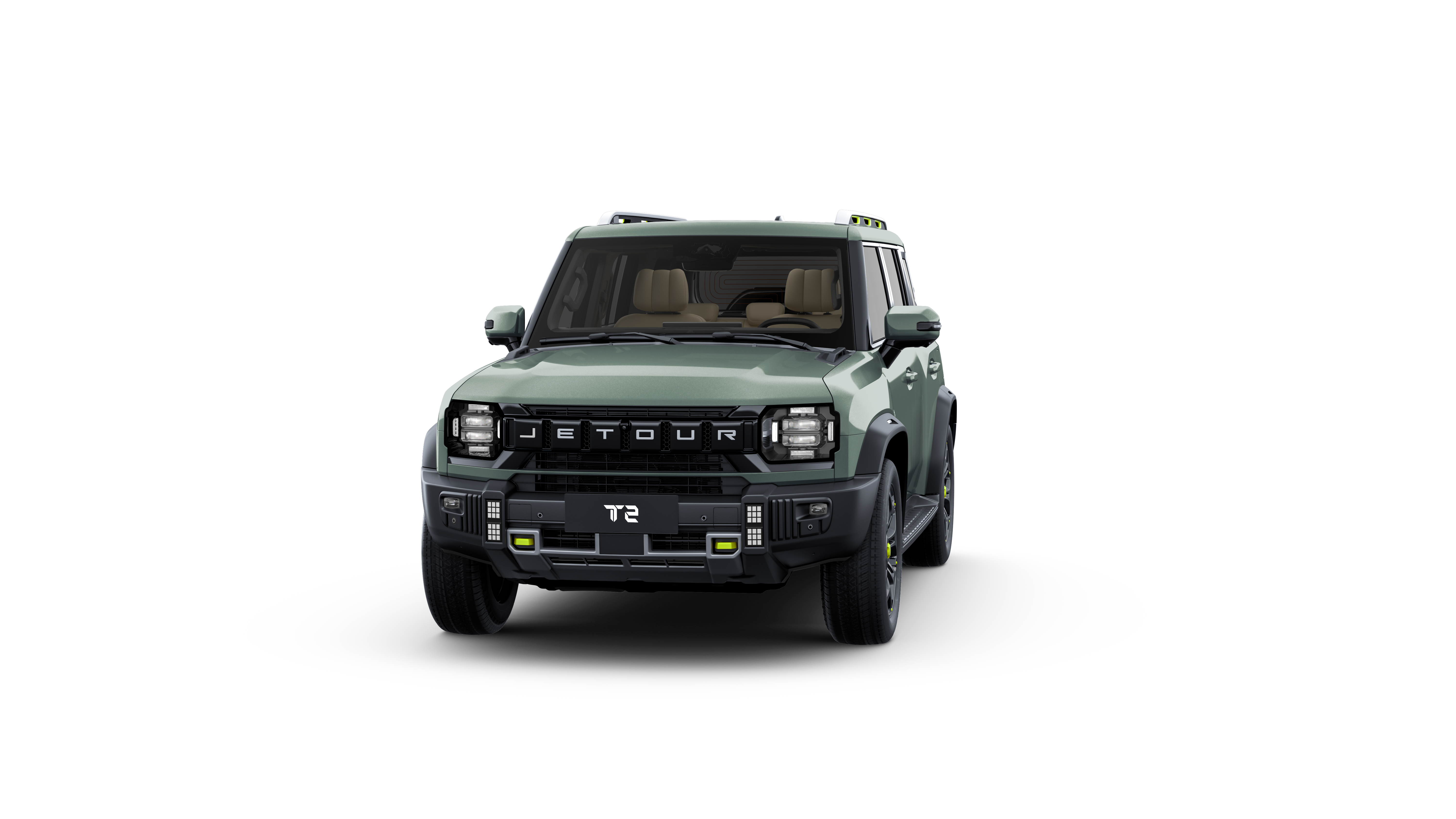 GREEN 20