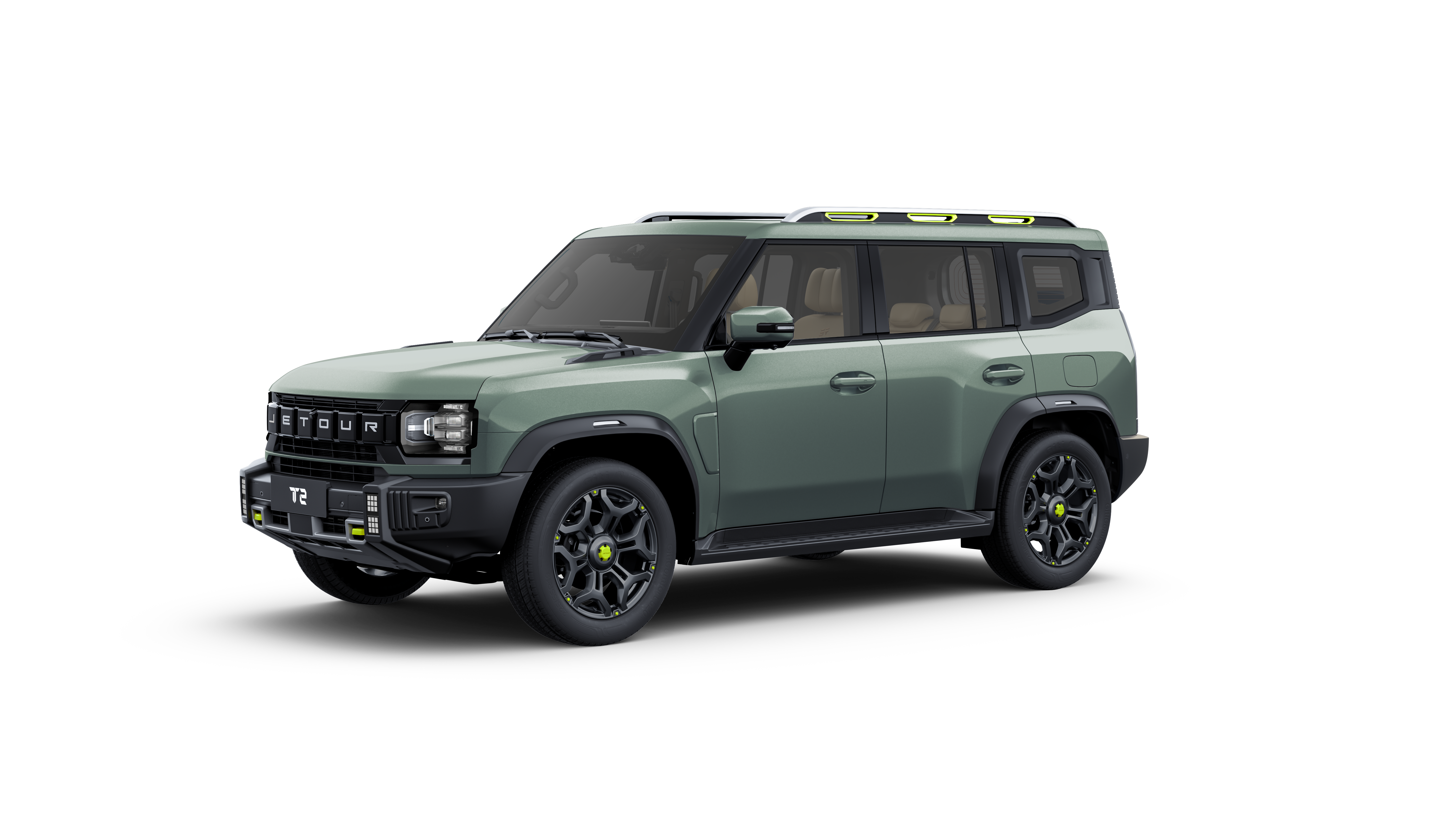GREEN 24