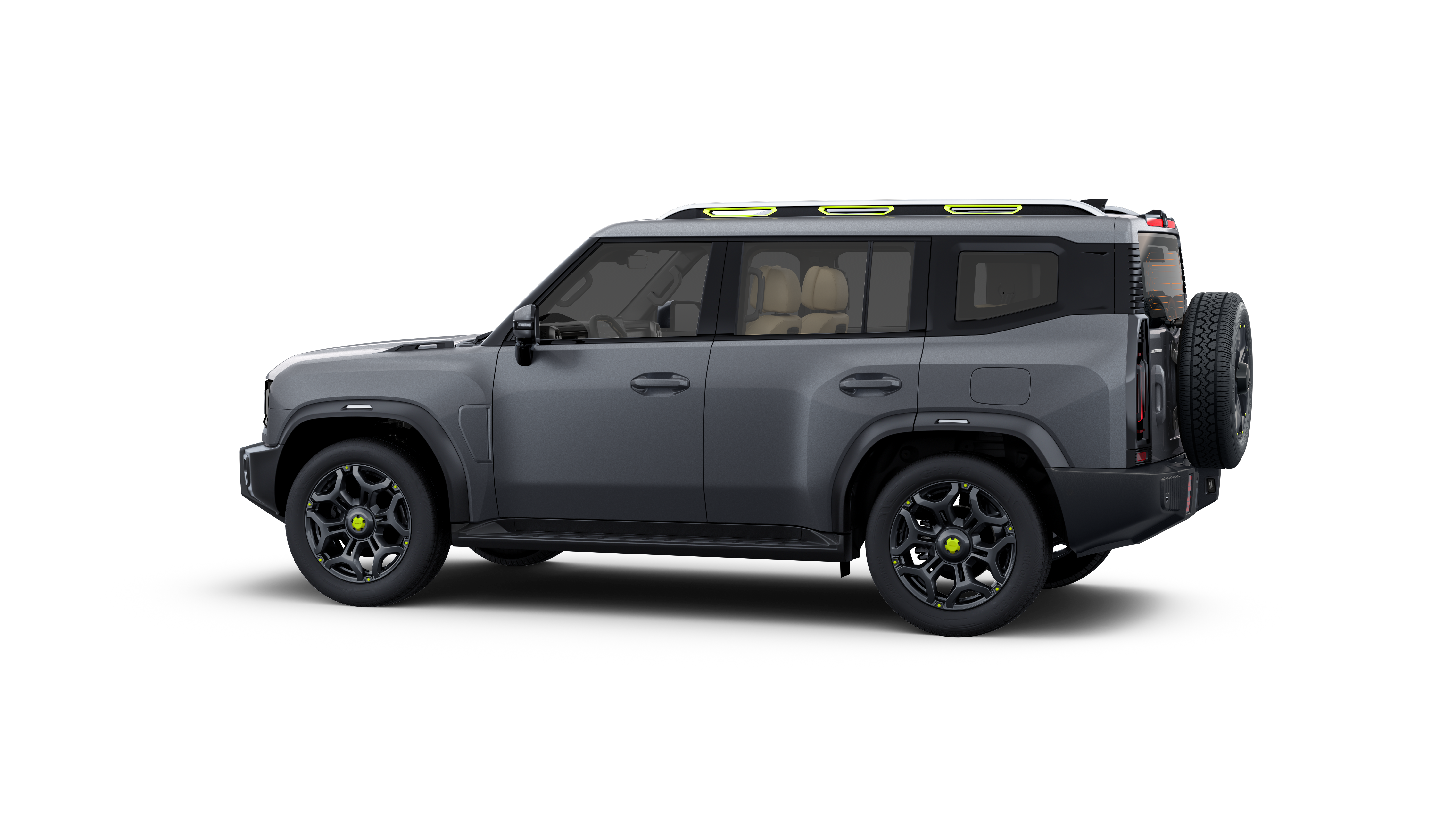 Grey 30