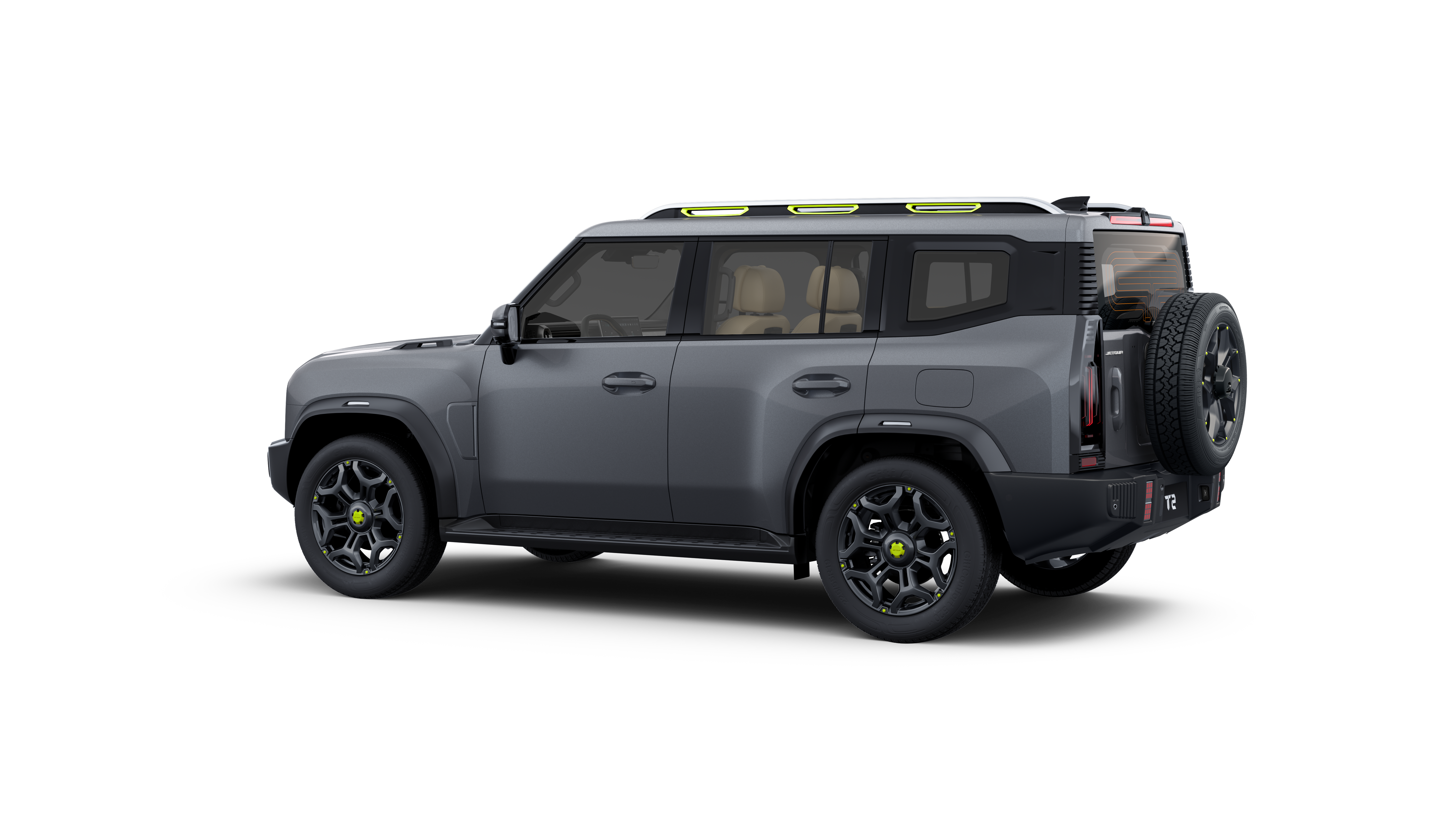 Grey 31