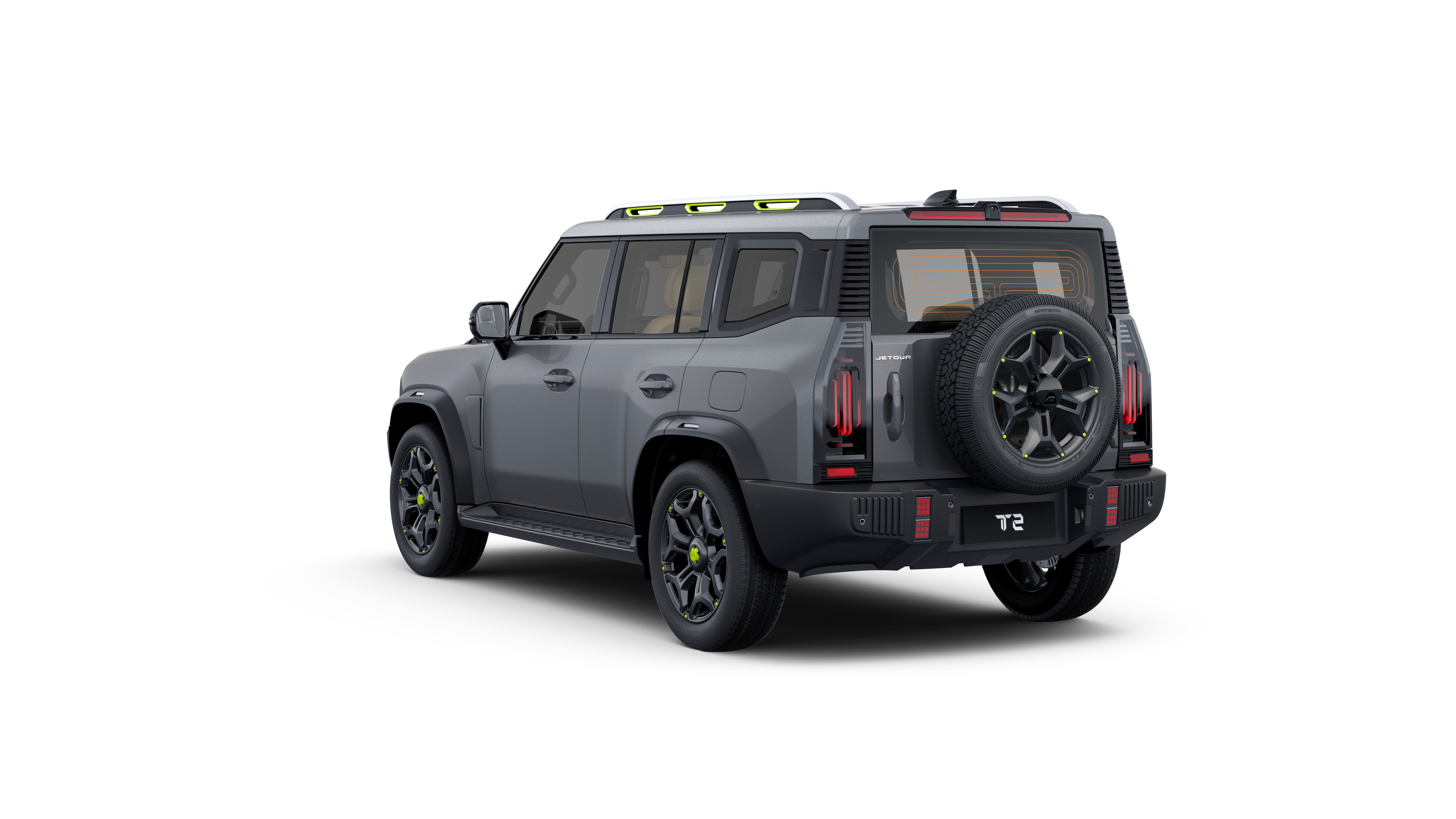 Grey 34