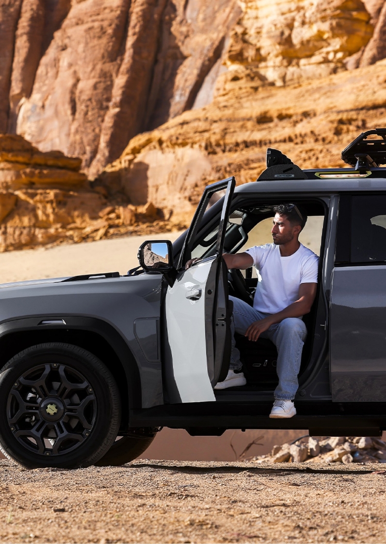 Power, comfort, and style All in the T2