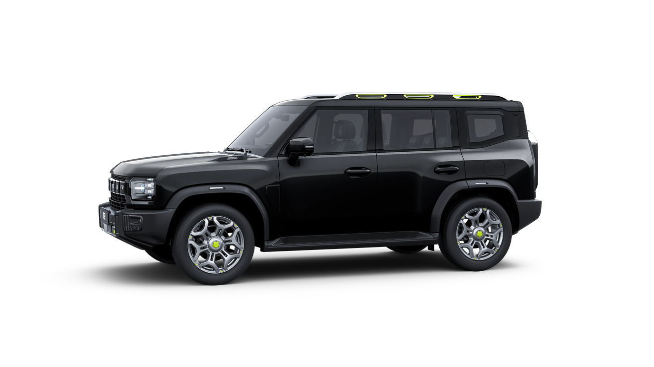 Black 26