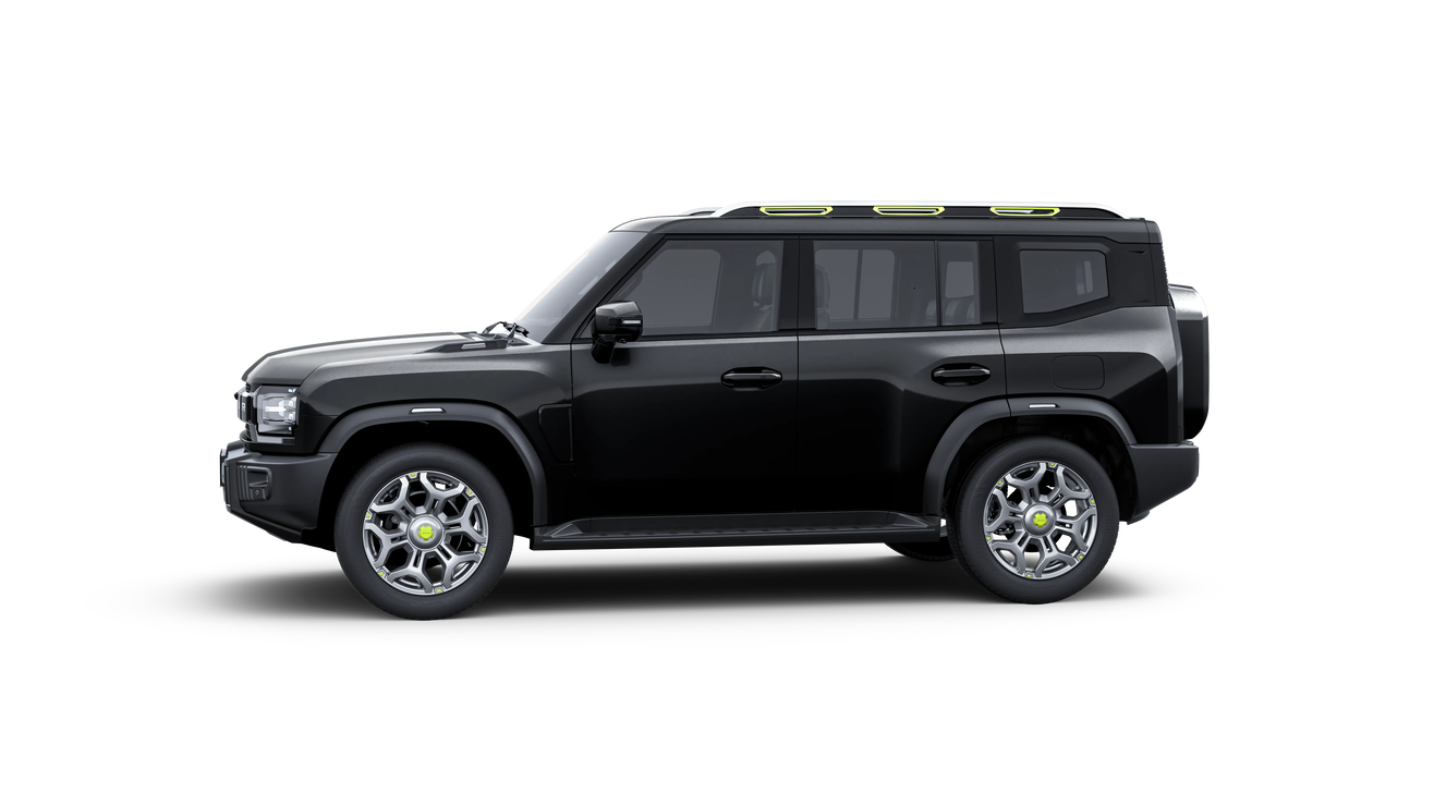 Black 27
