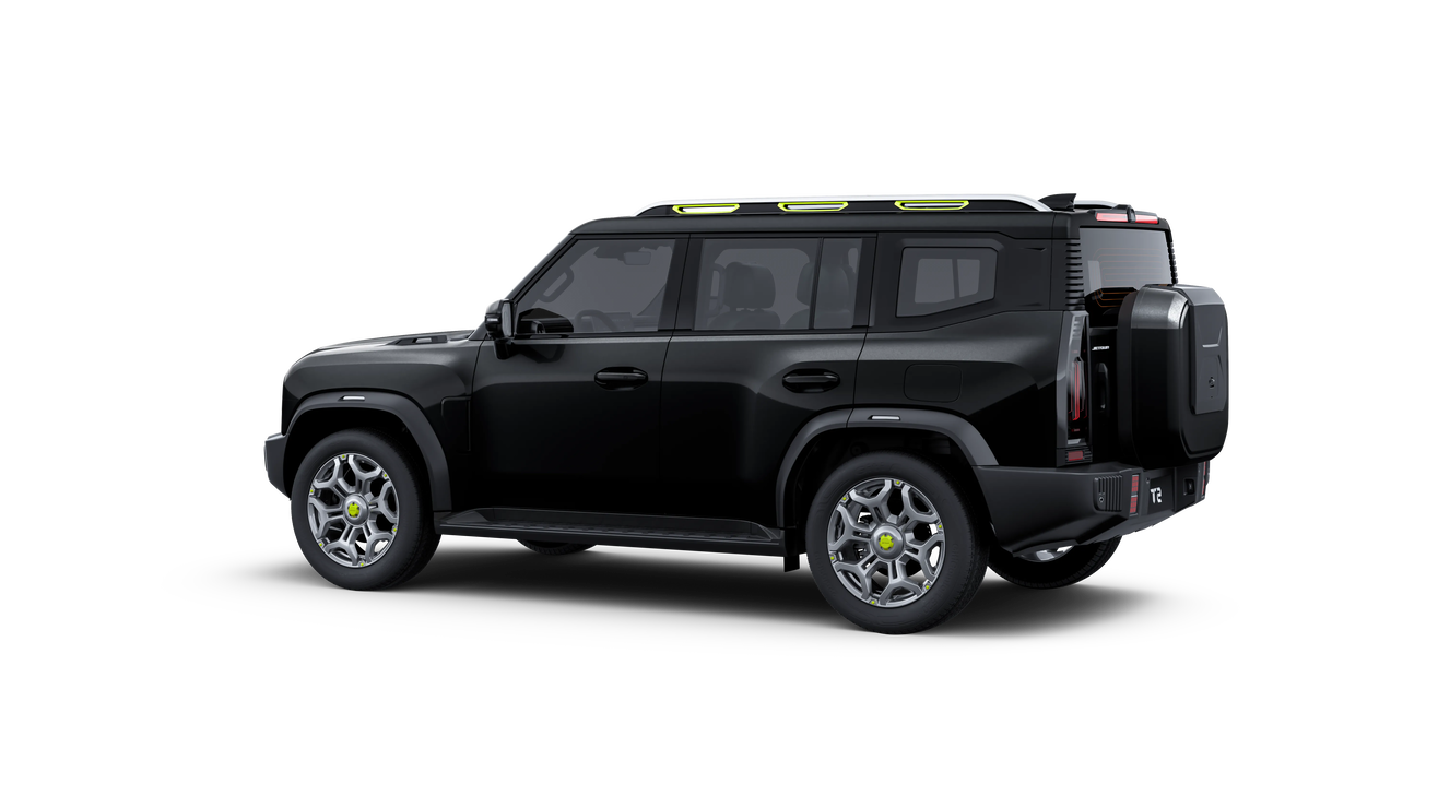 Black 31