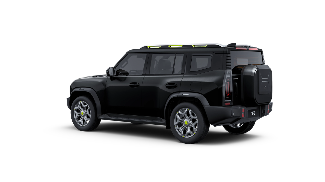 Black 32