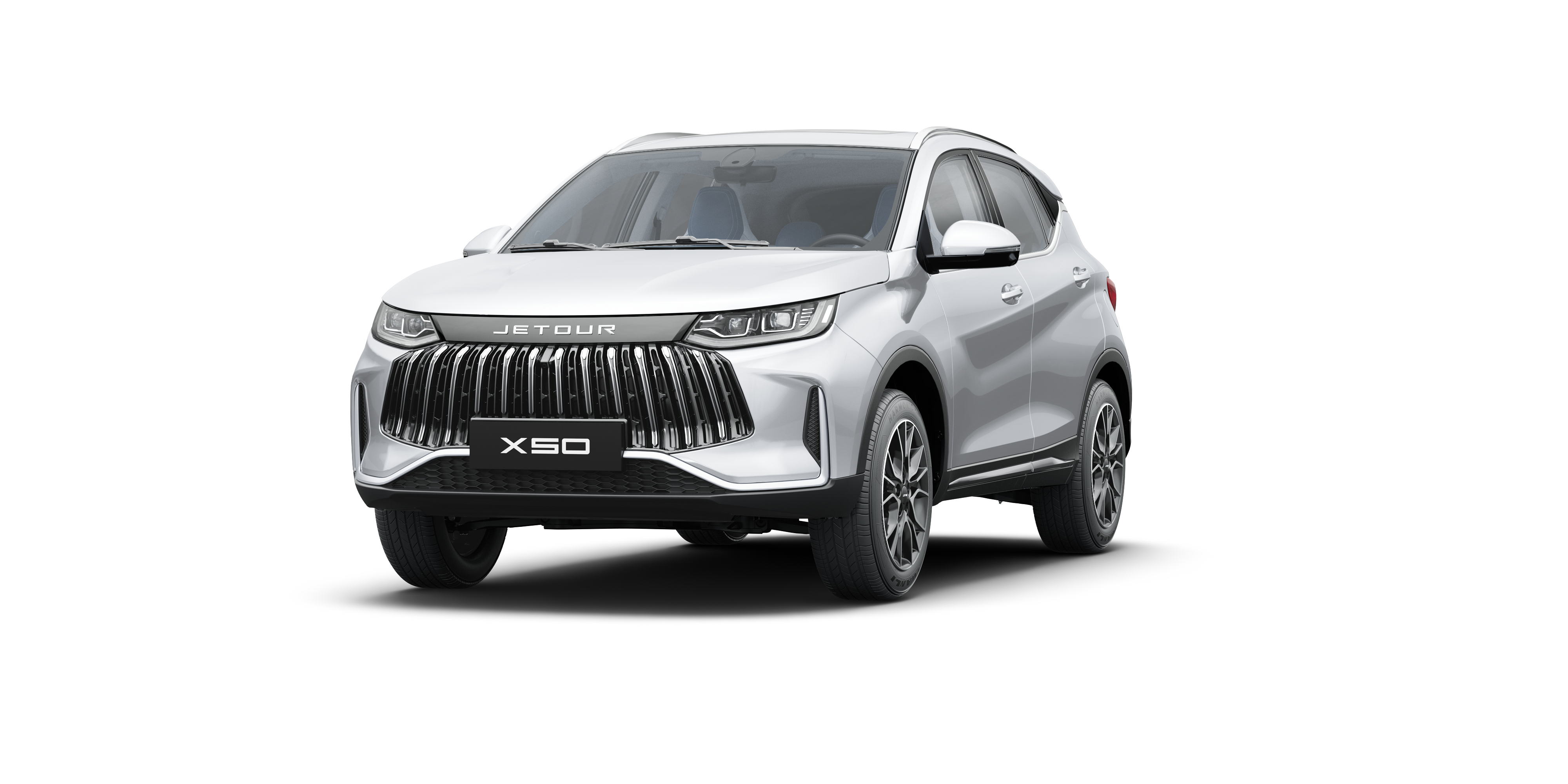 جيتور X50