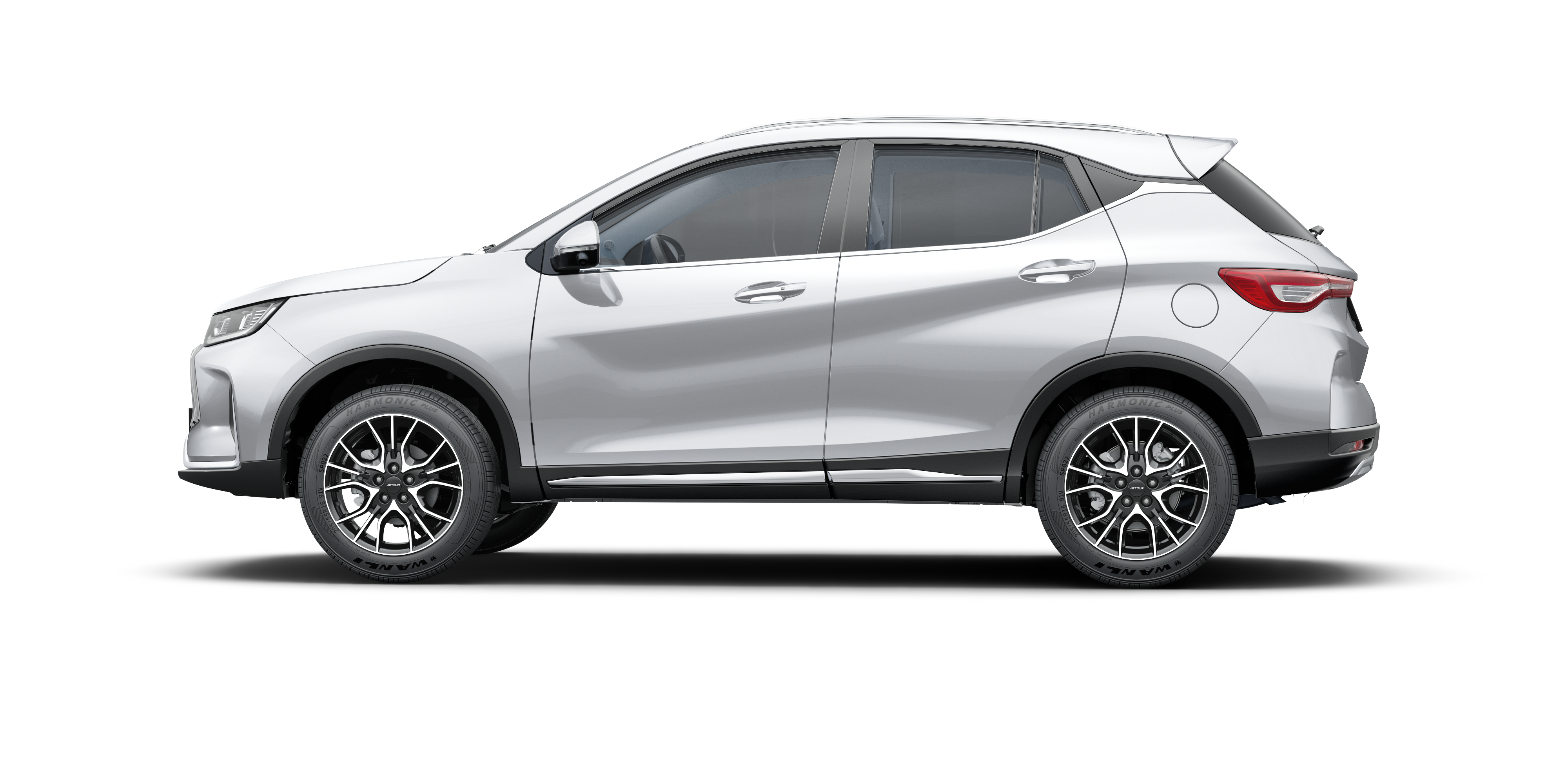 White 20
