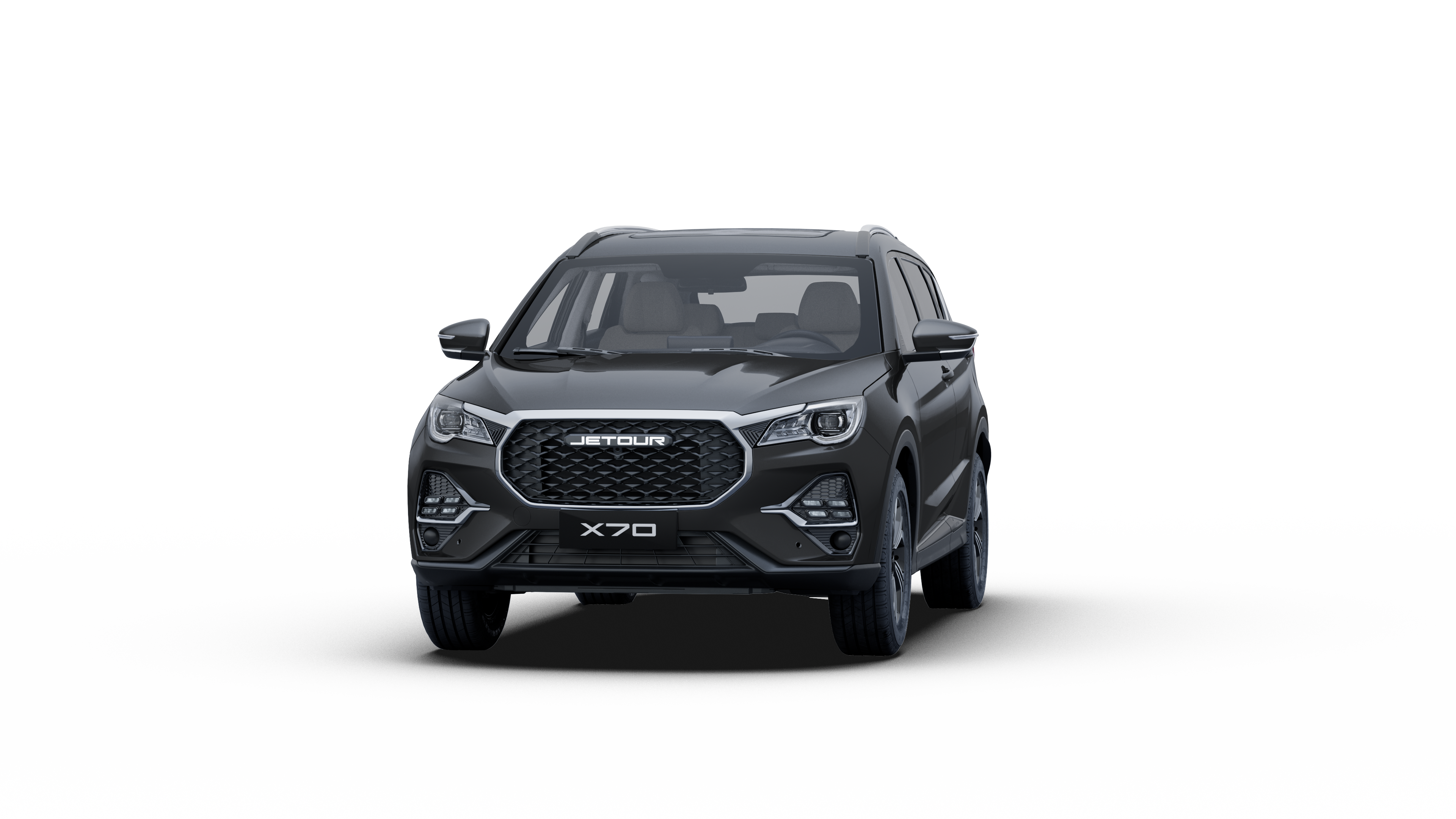 Black 3