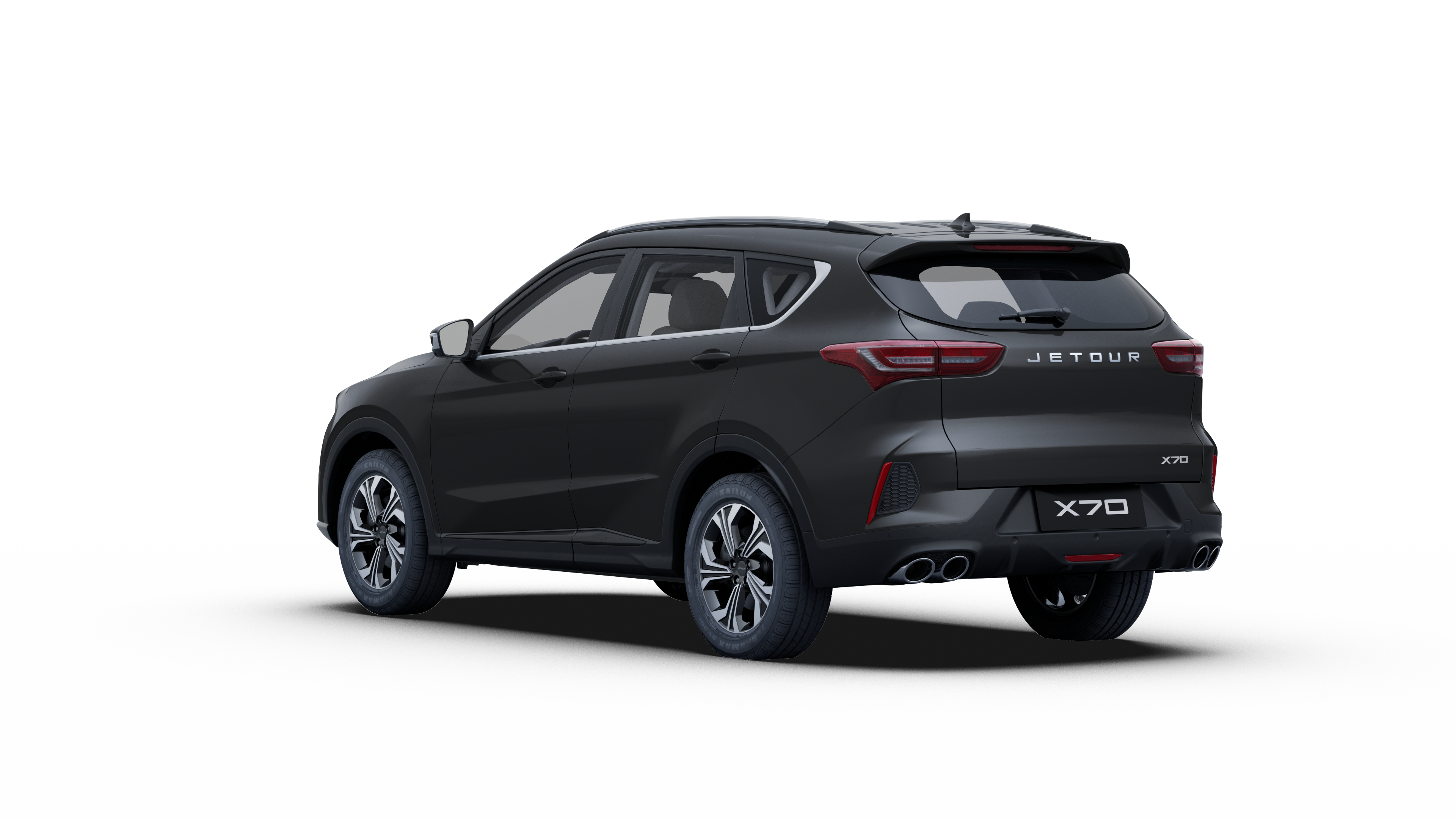 Black 30