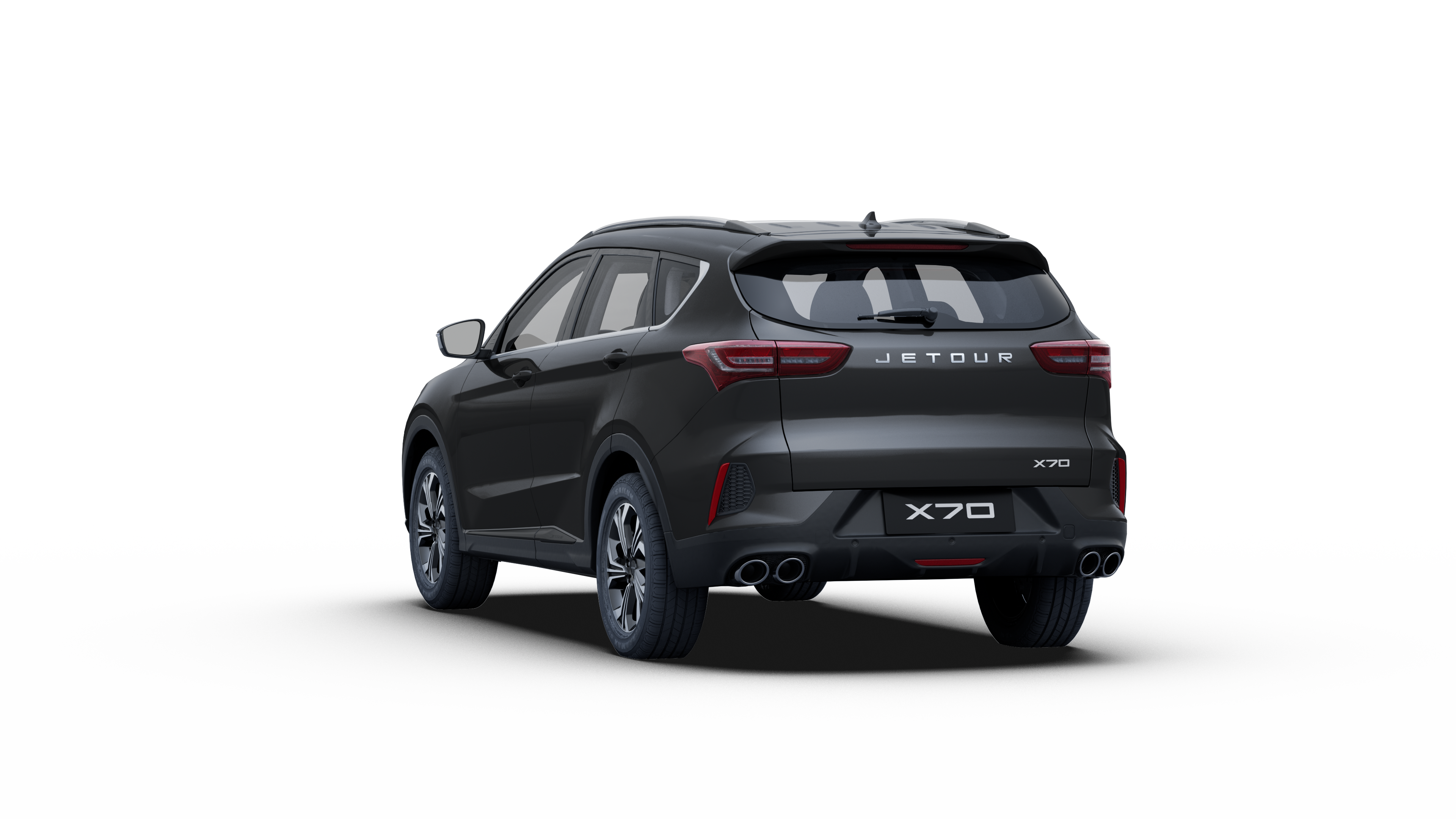 Black 33