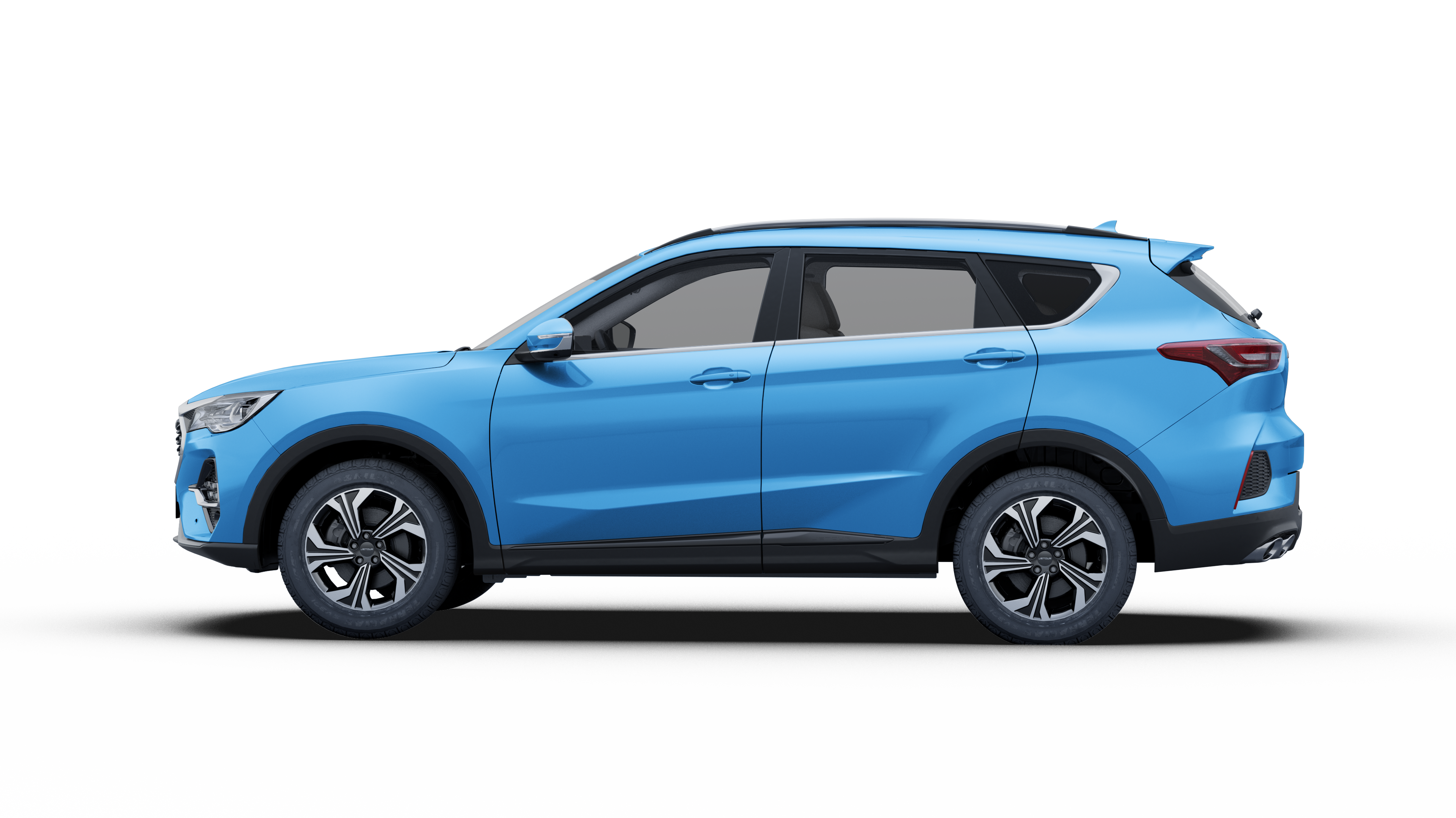 Blue 20