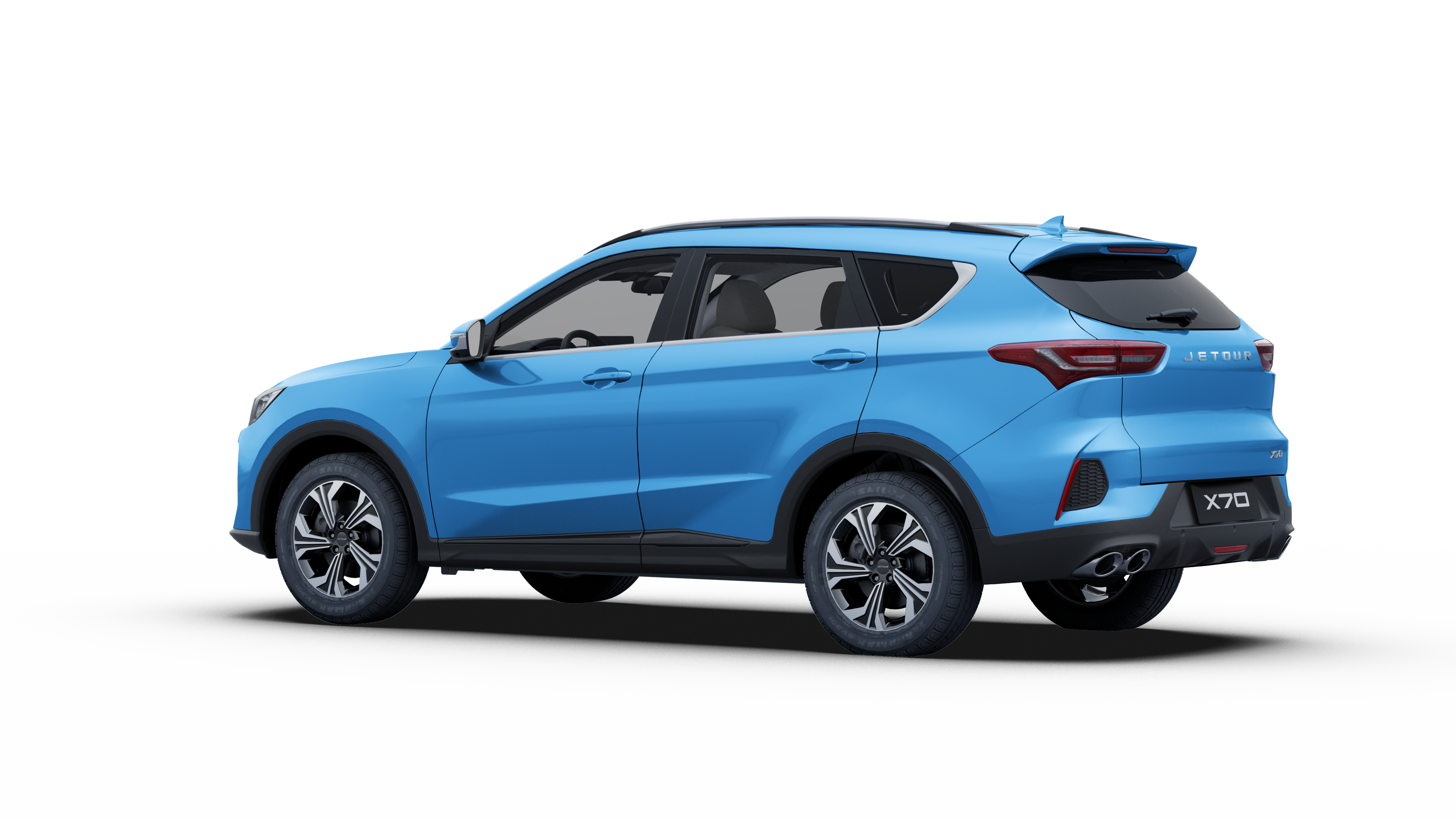 Blue 26