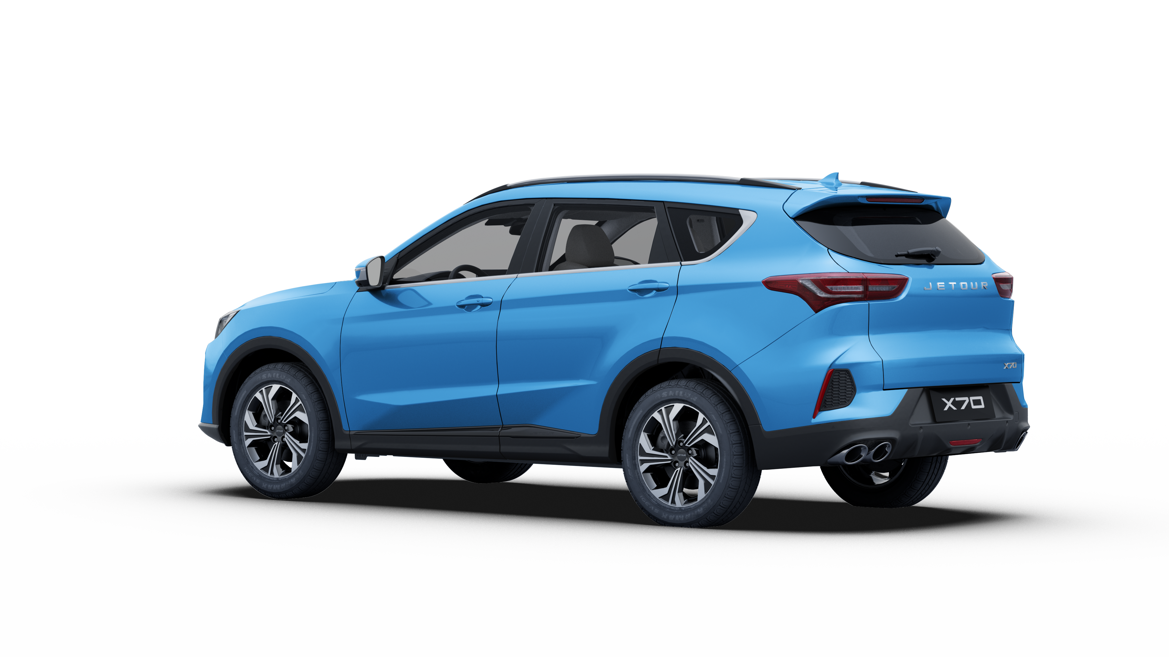Blue 27