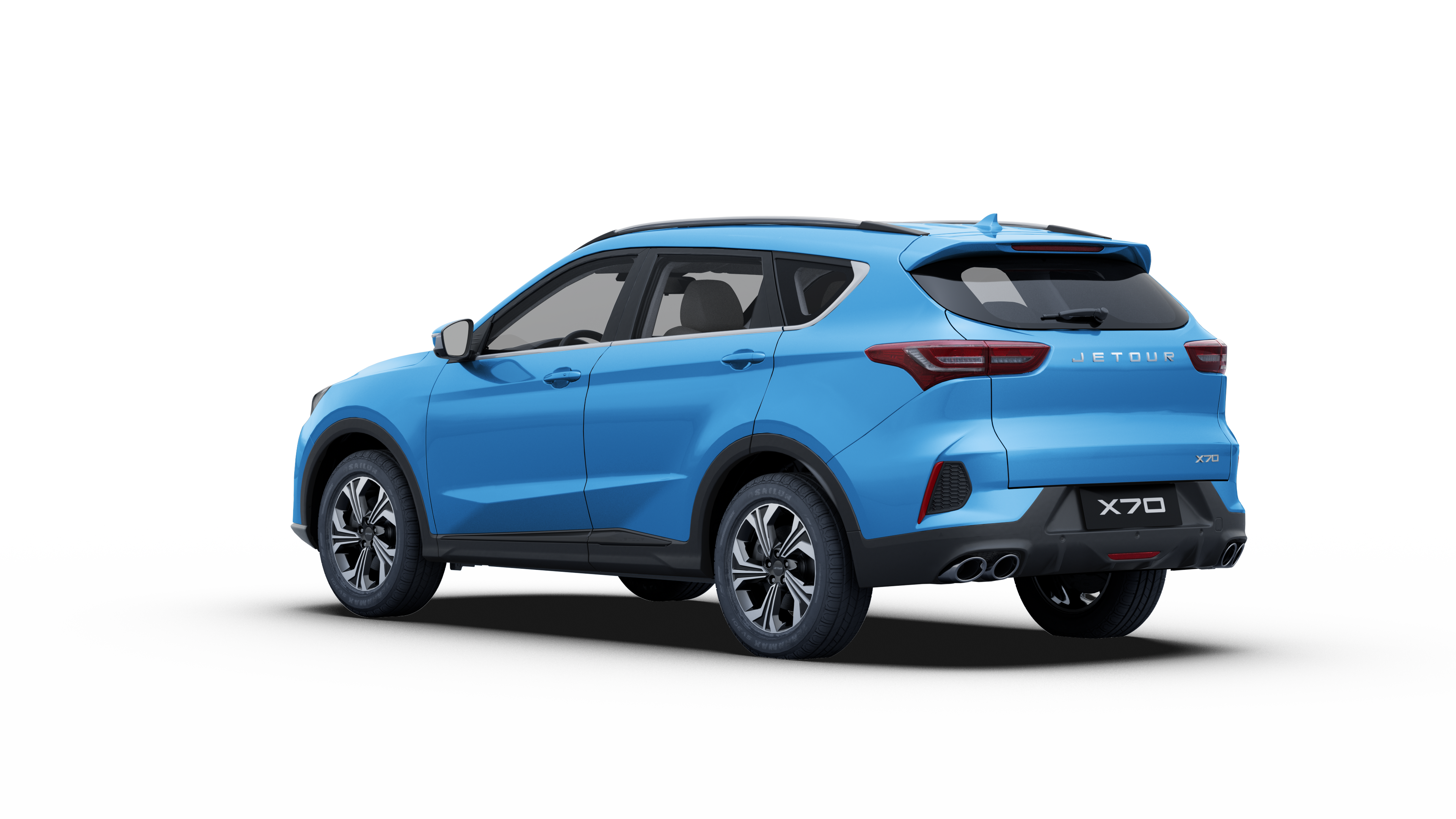 Blue 29