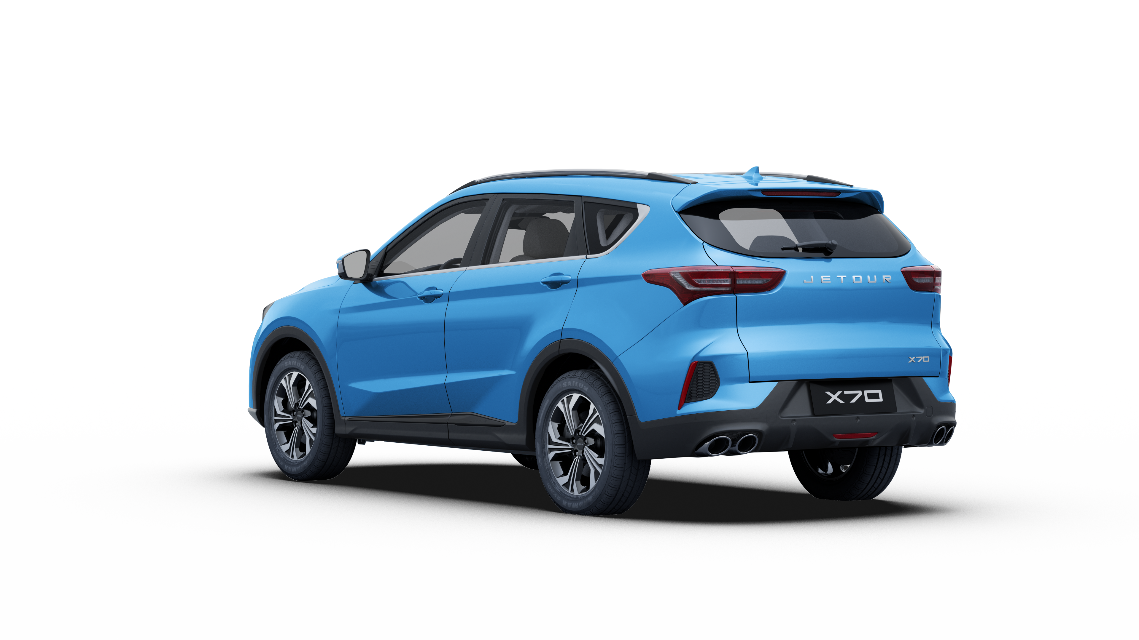 Blue 30