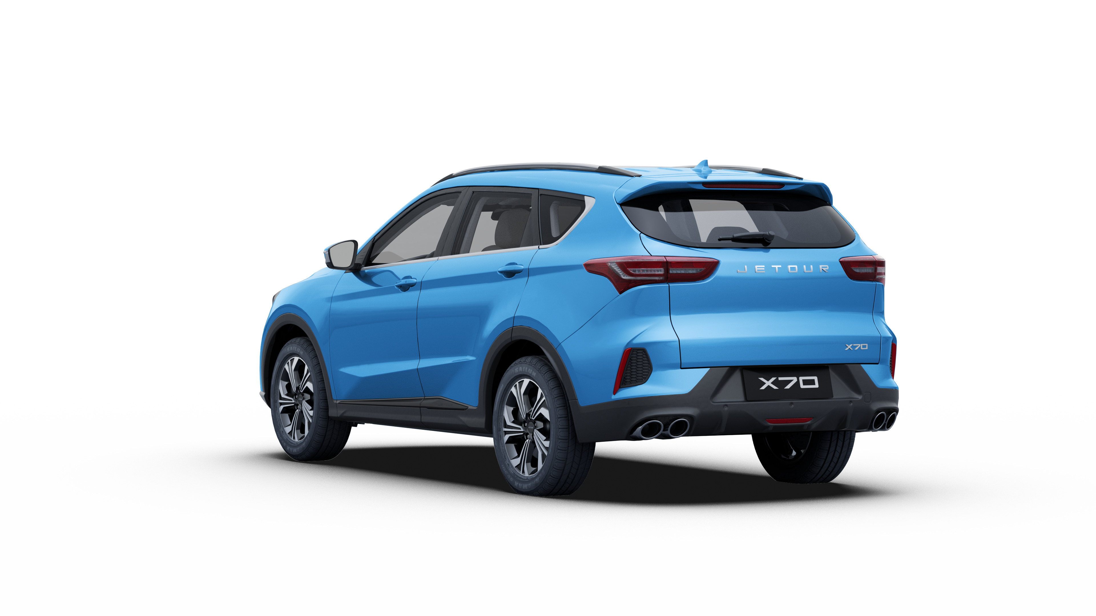 Blue 31