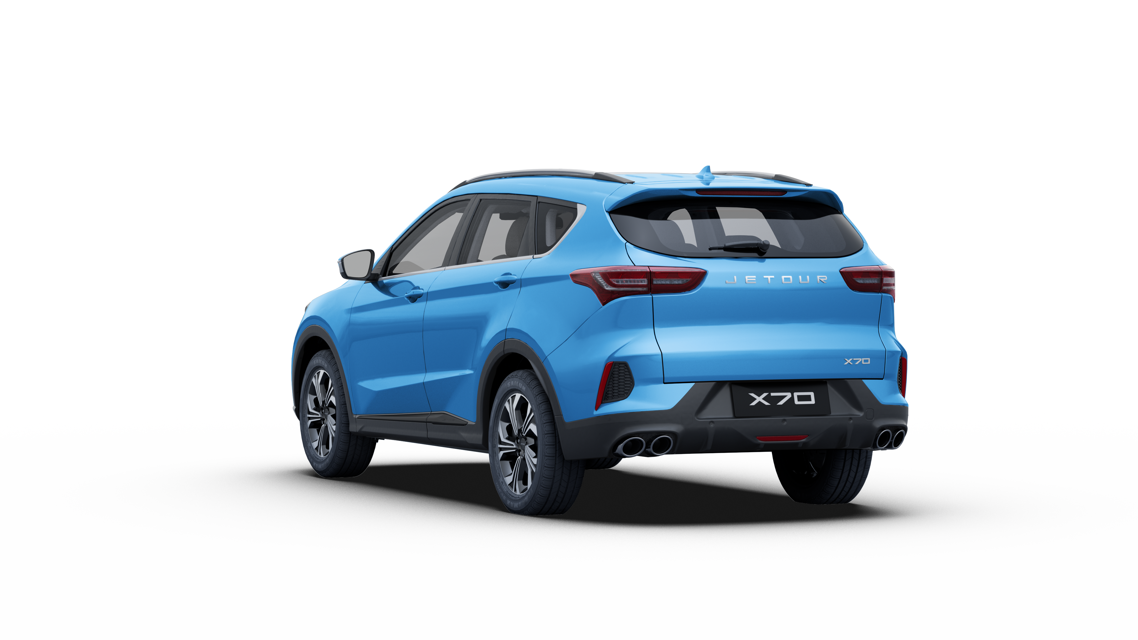 Blue 32