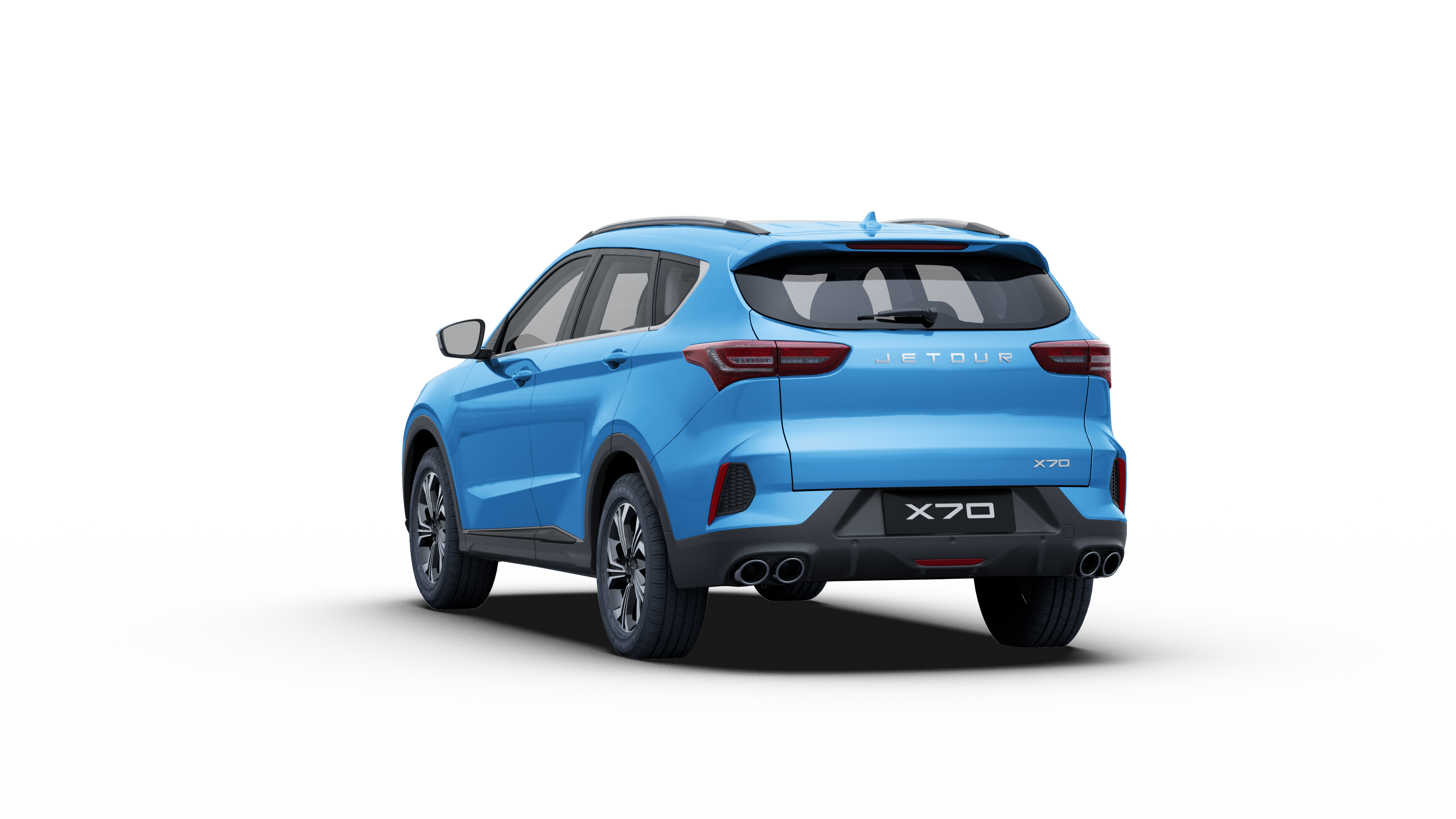 Blue 33