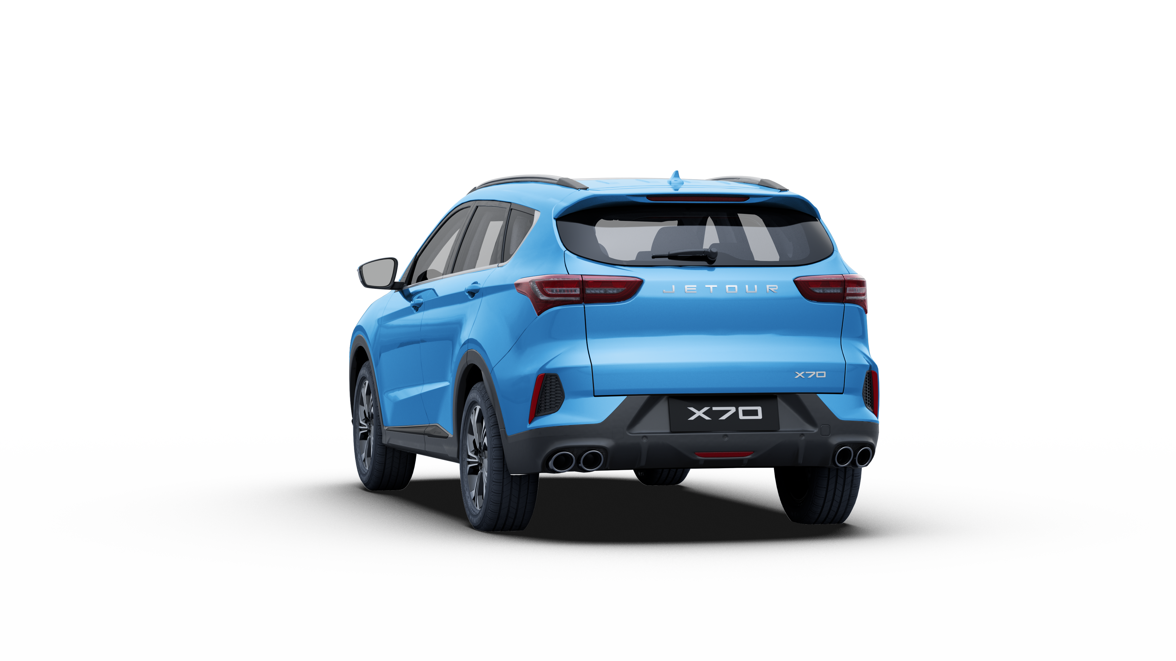 Blue 34