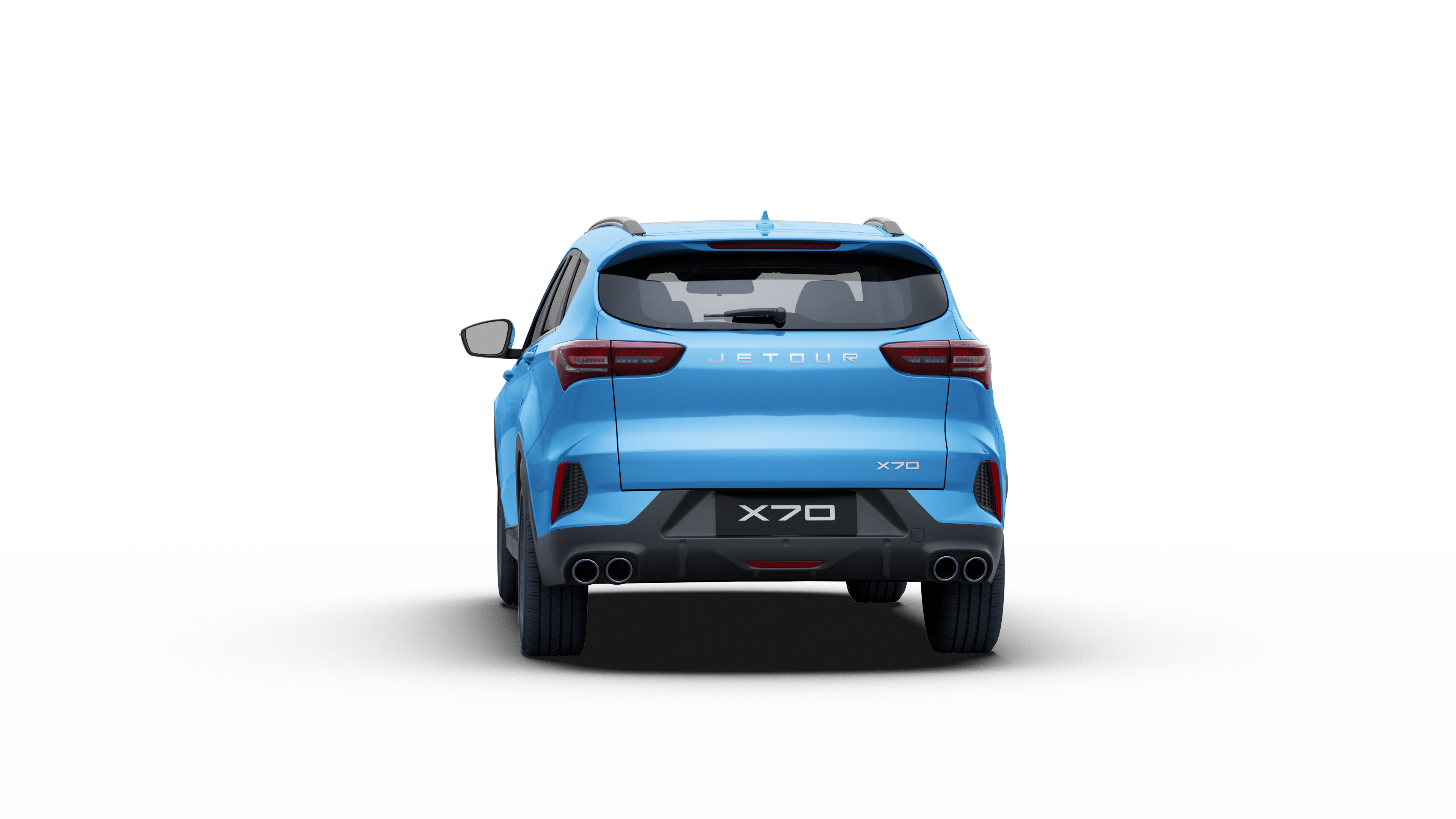 Blue 36