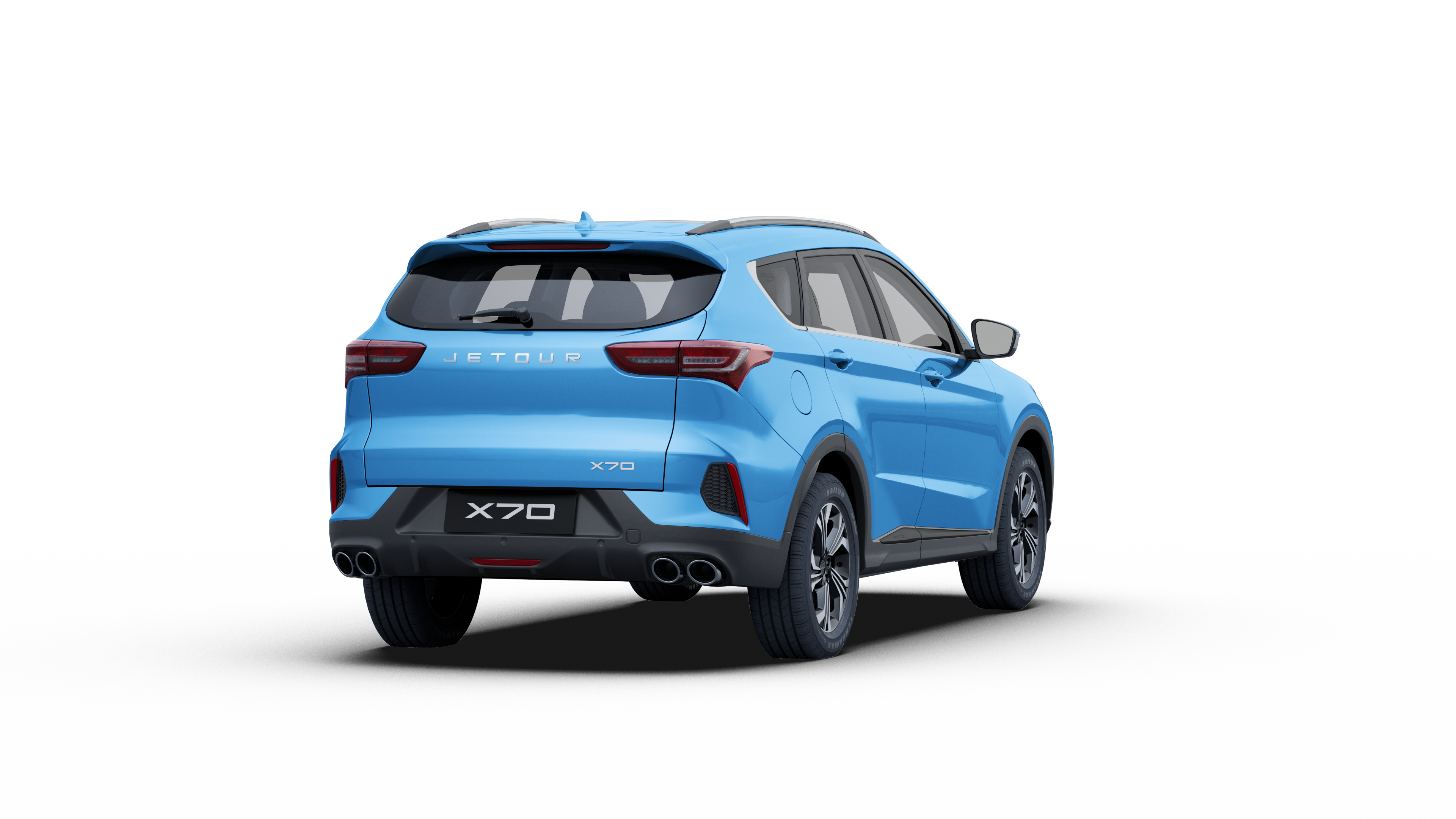 Blue 41
